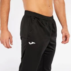 Interlock Cro Pantalon Largo Pitillo