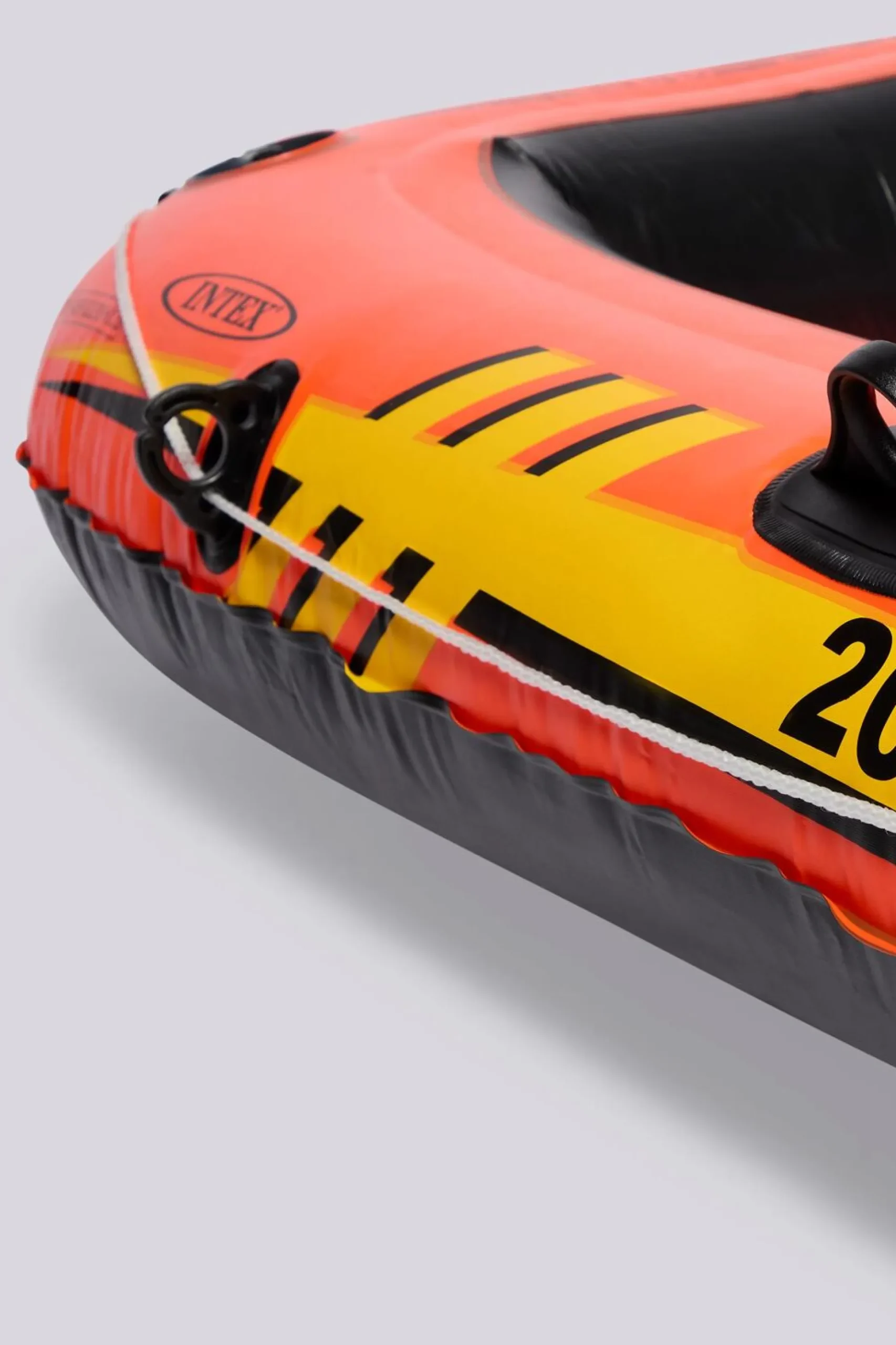 Intex Explorer Pro 200