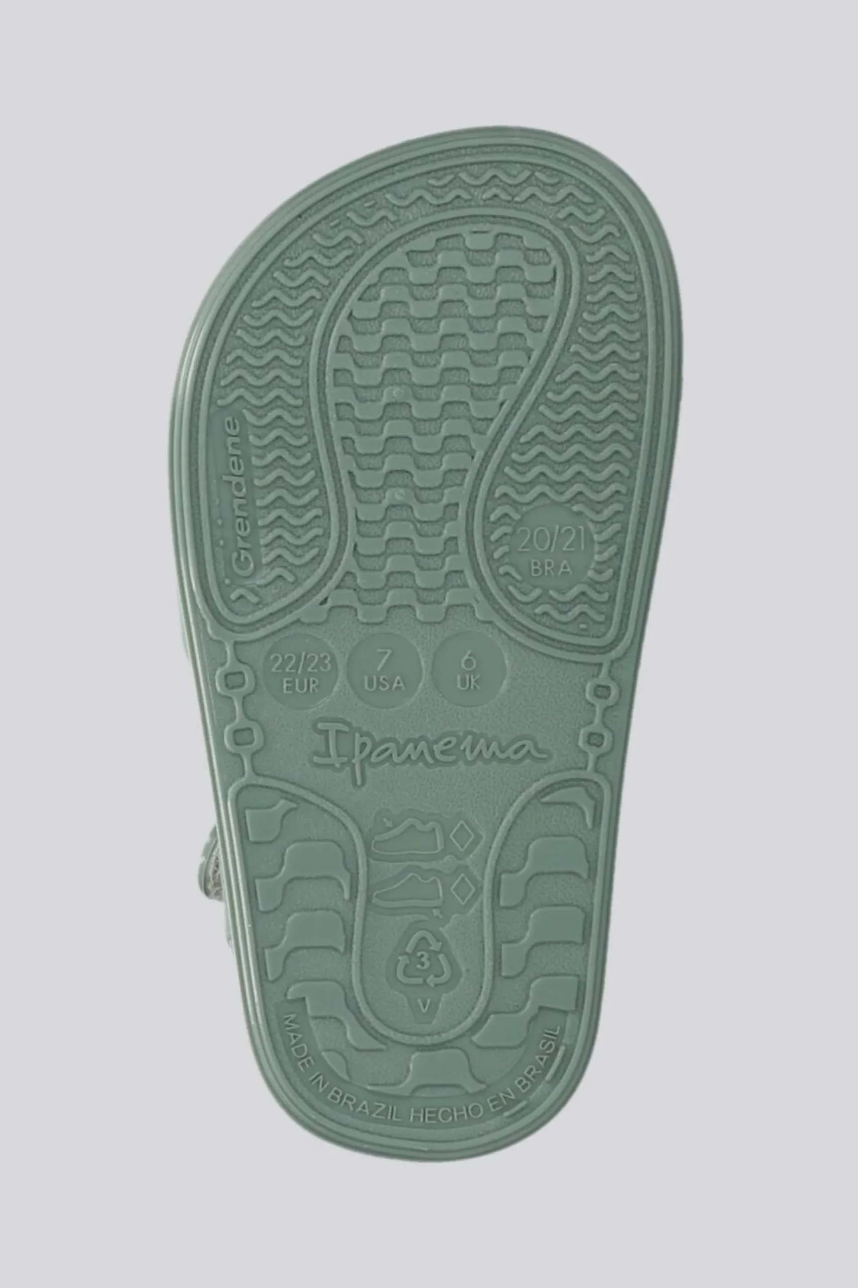 Ipanema Barefoot