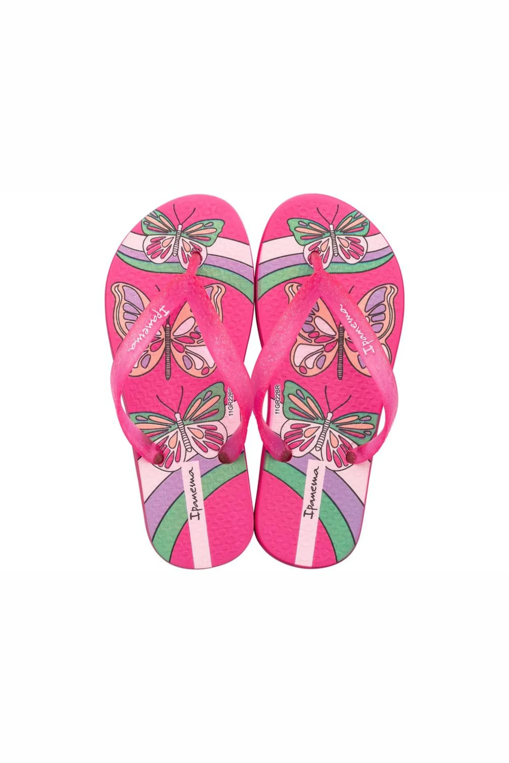 Ipanema Temas XI