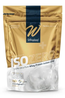 Iso Zero 2 Kg Cookies & Cream