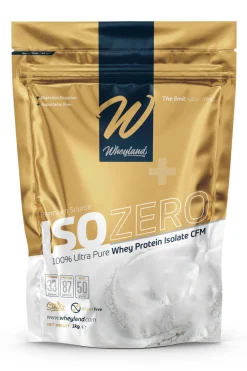 Iso Zero 1 Kg Sandía