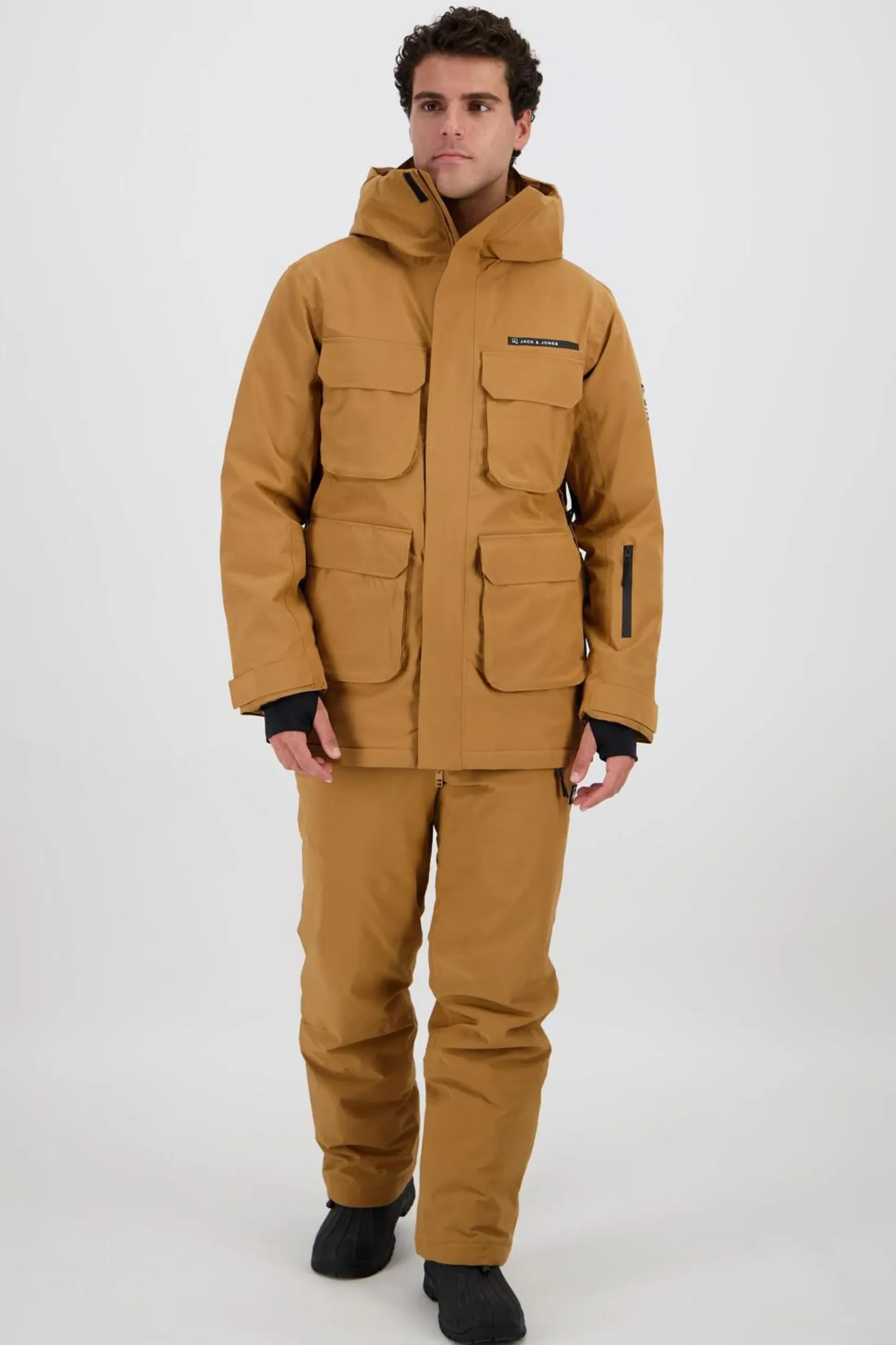 Jack & Jones Jjvaujany