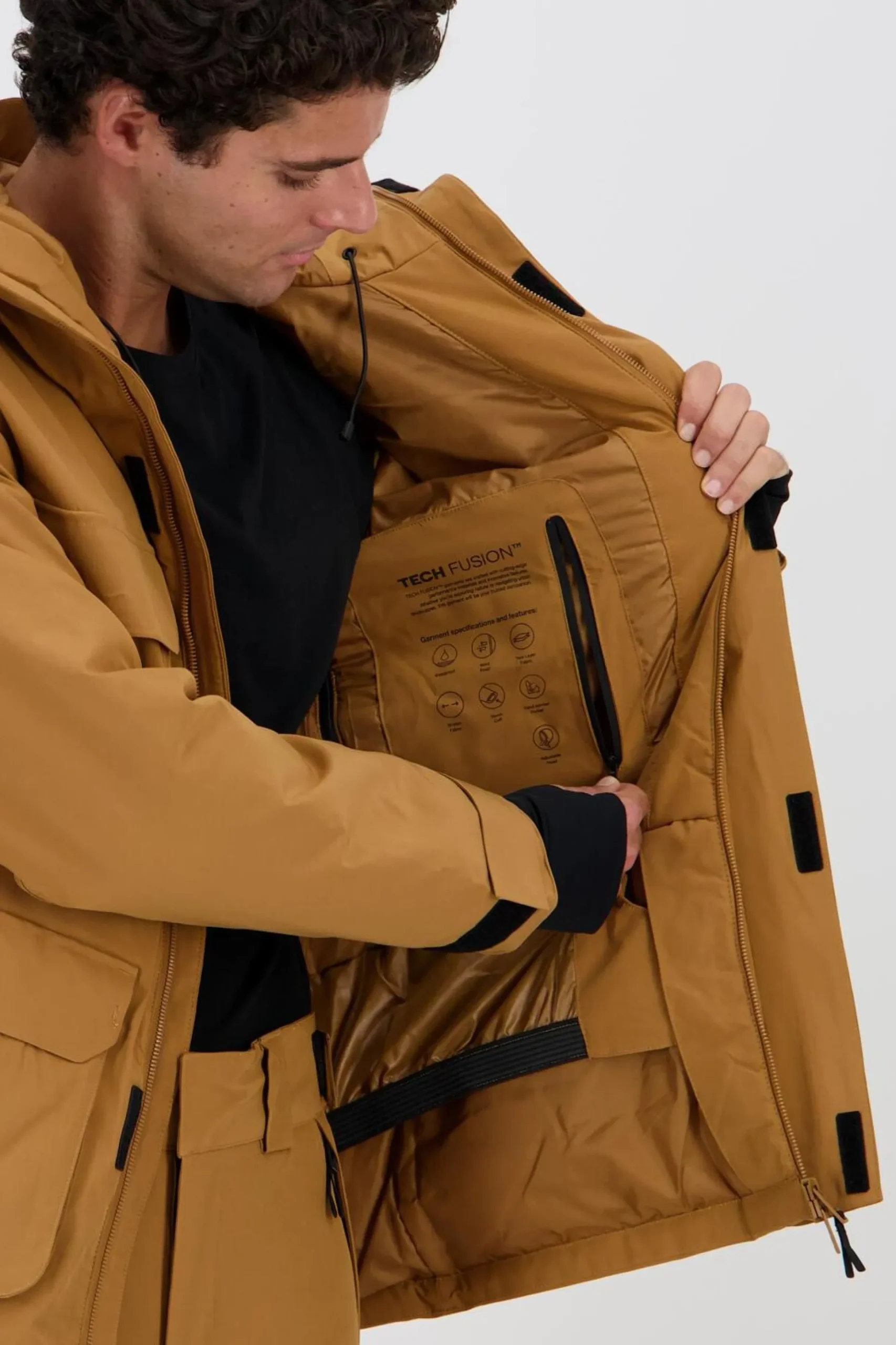 Jack & Jones Jjvaujany