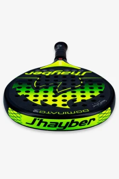 J'Hayber Dominator D-carbon