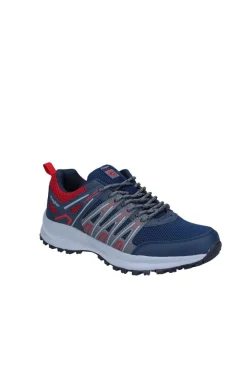 J´hayber Ralon Navy Trekking Hombre