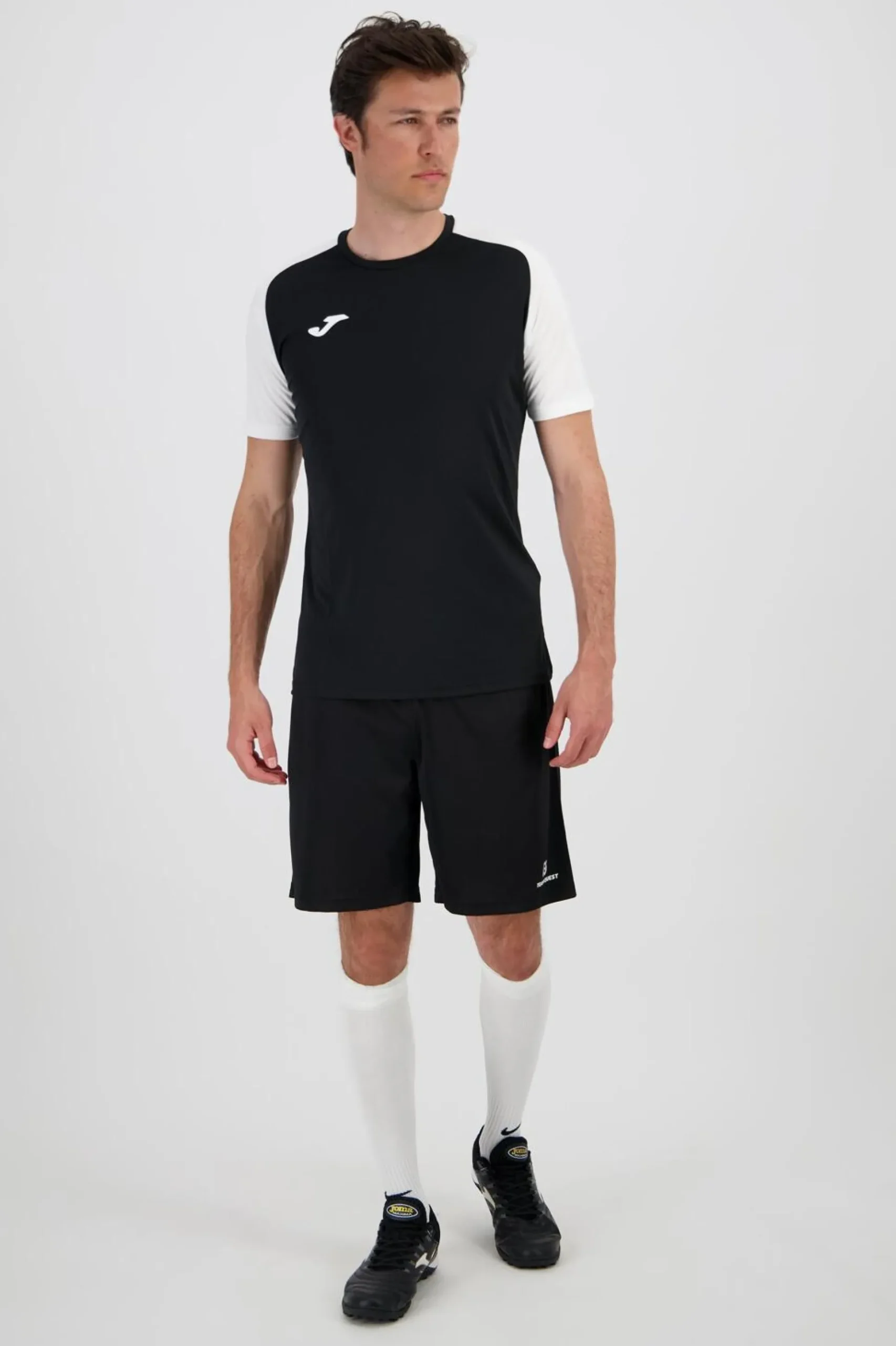 Joma Academy 4