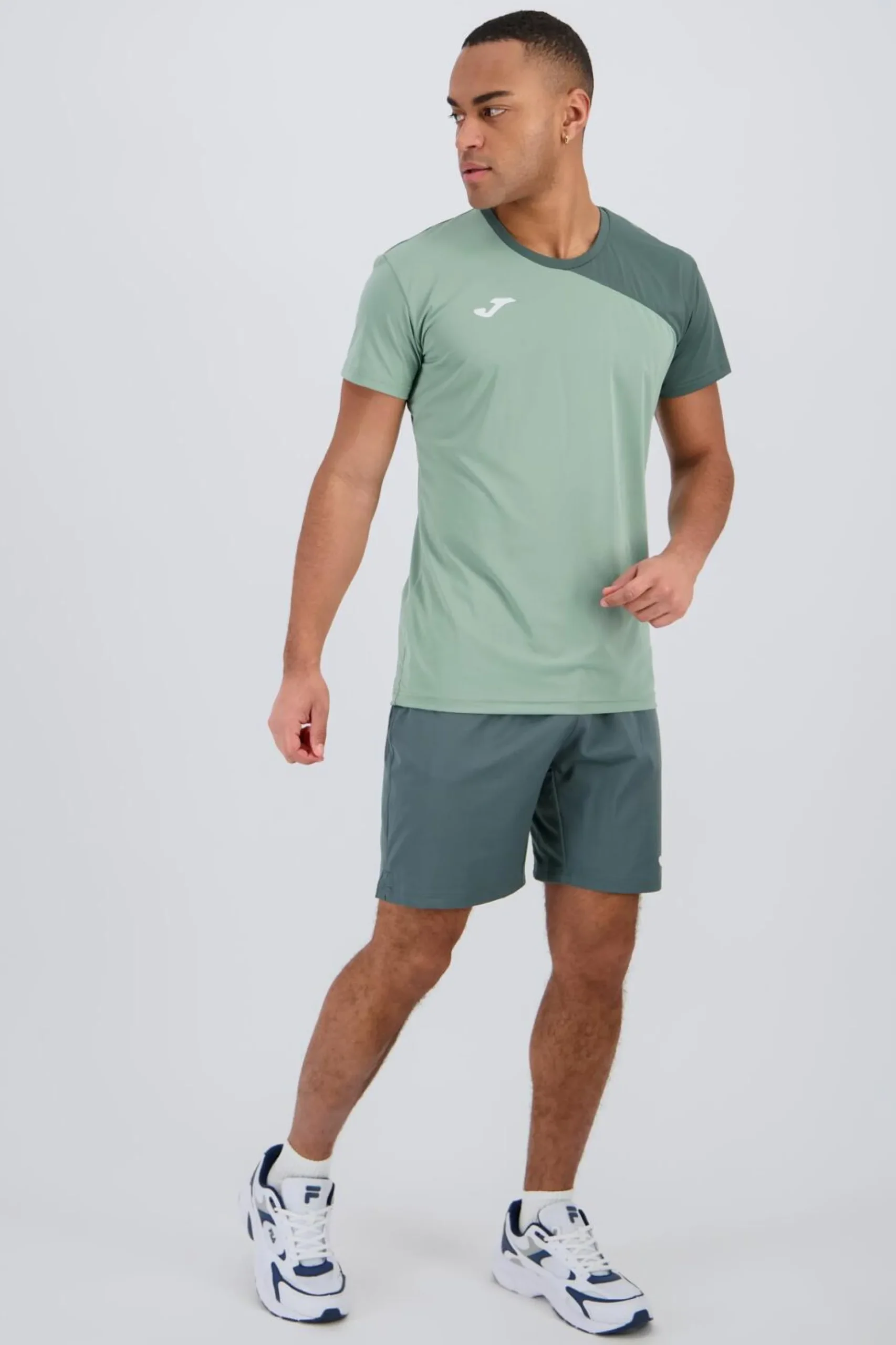 Joma Block