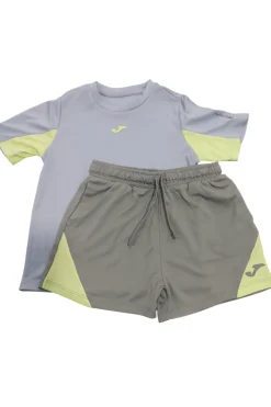Joma camp