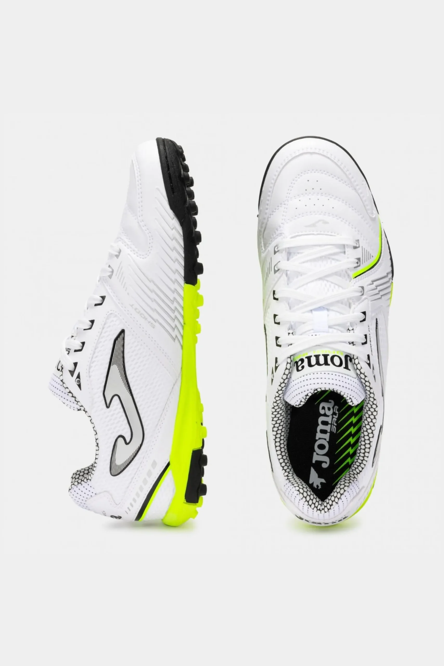 Joma Dribling