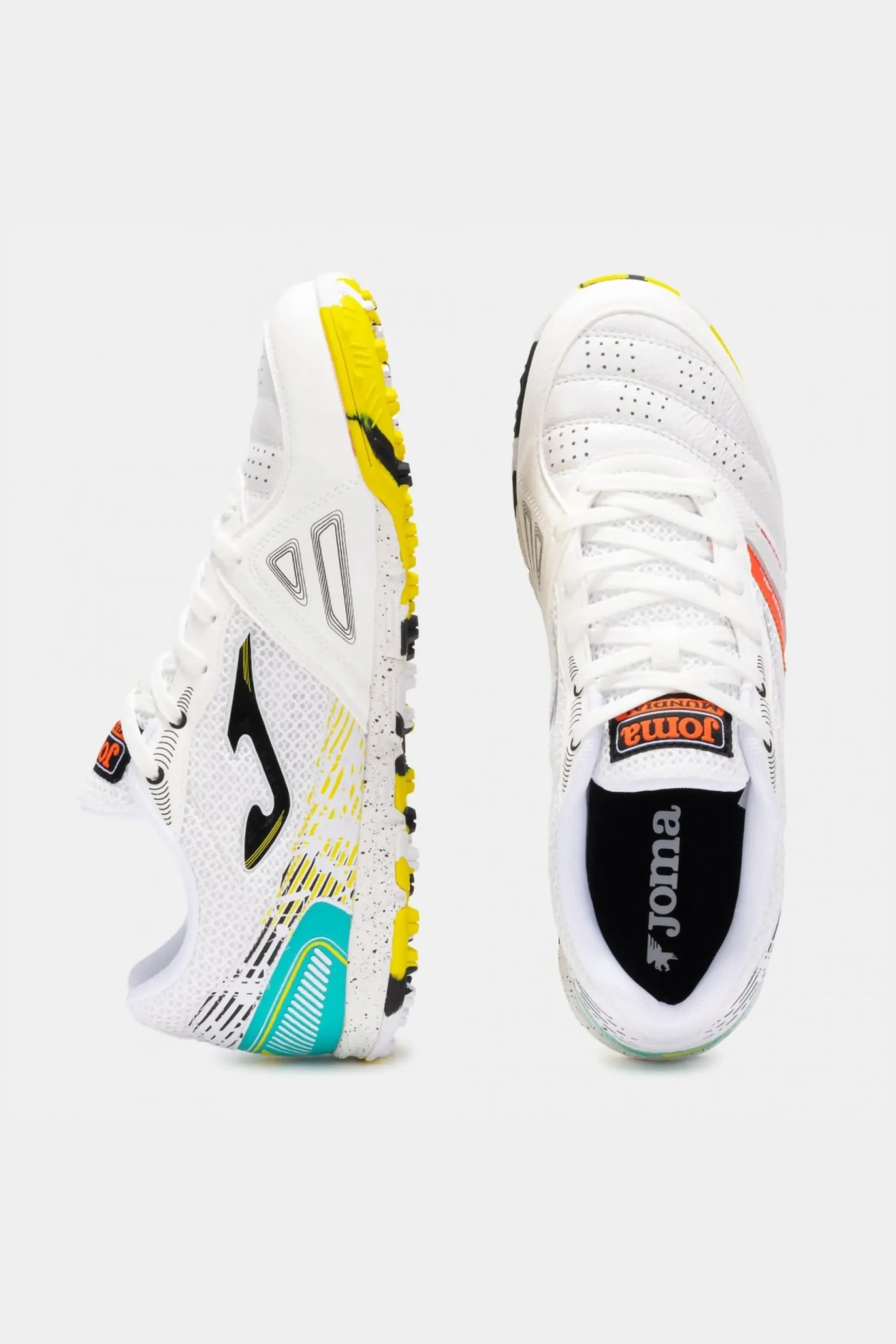 Joma Mundial