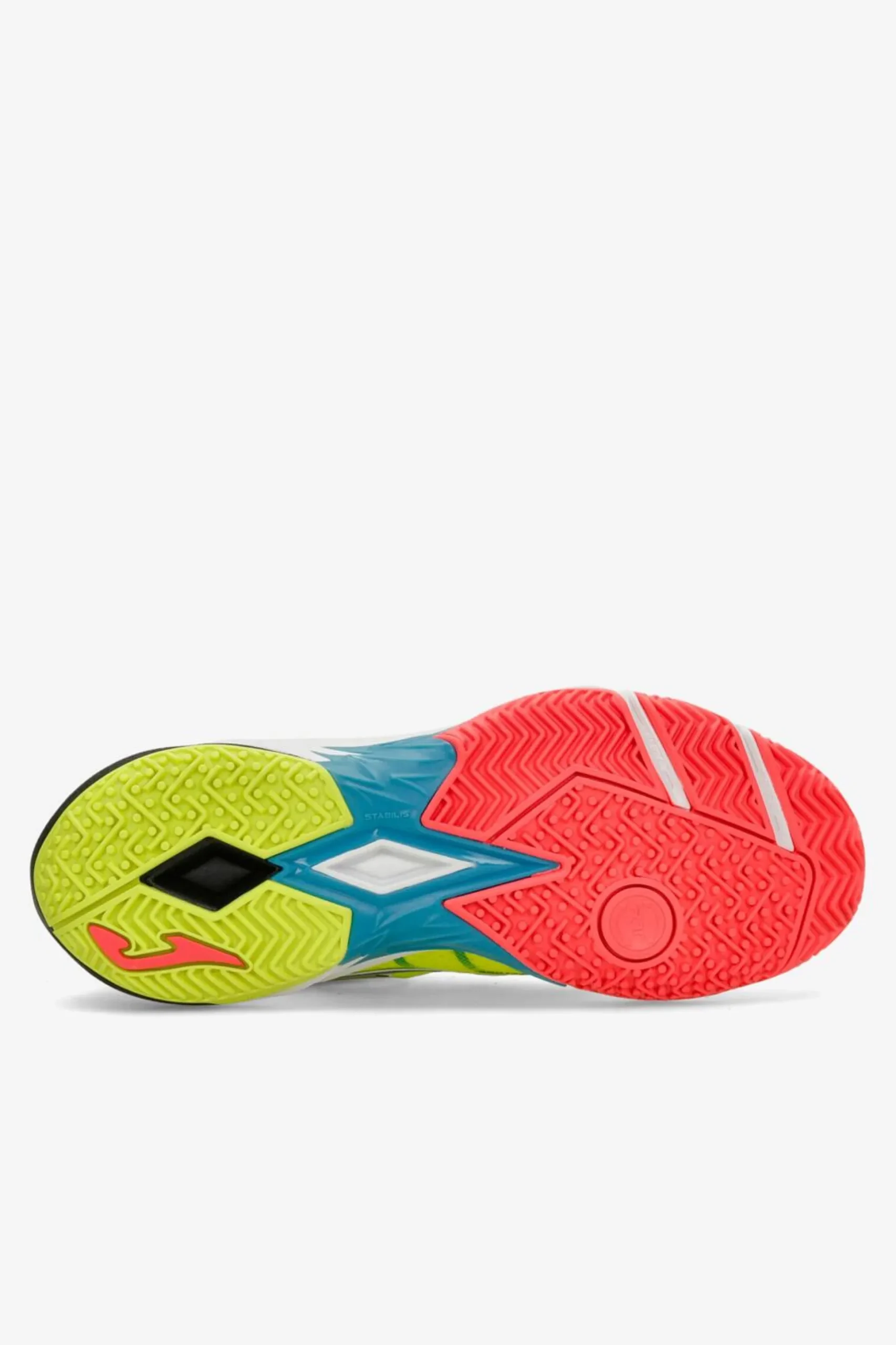 Joma Open