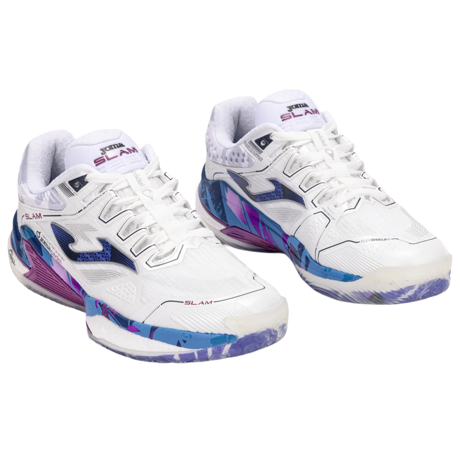 Joma Slam 25 Asian Pacific Padel Tour