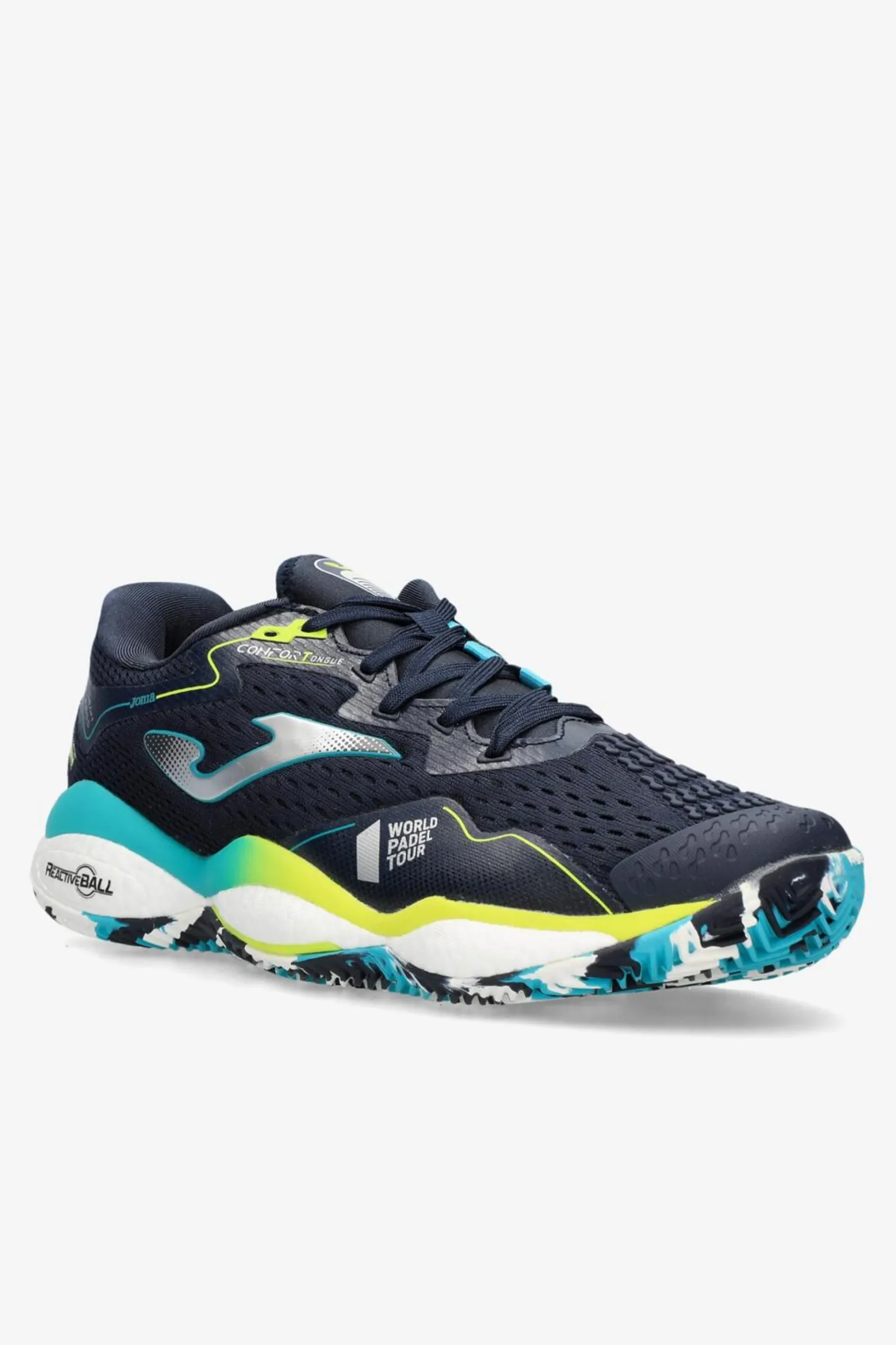 Joma Smash