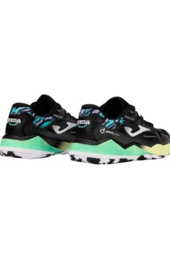 Joma Spin