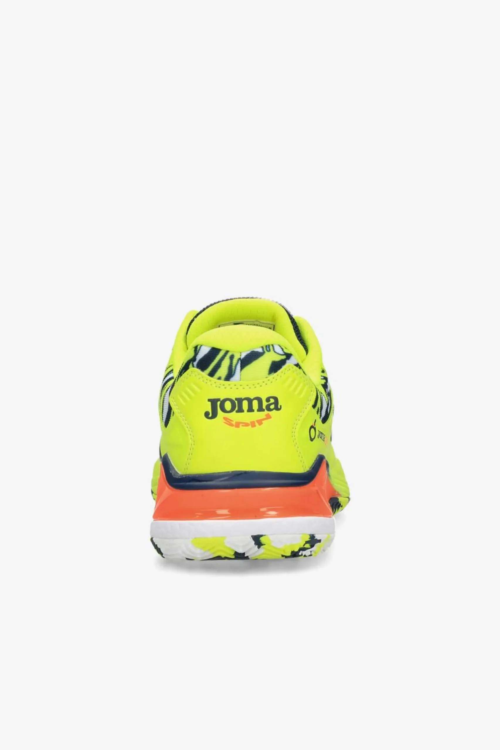 Joma Spin