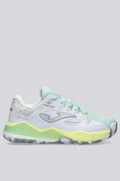 Joma Spin