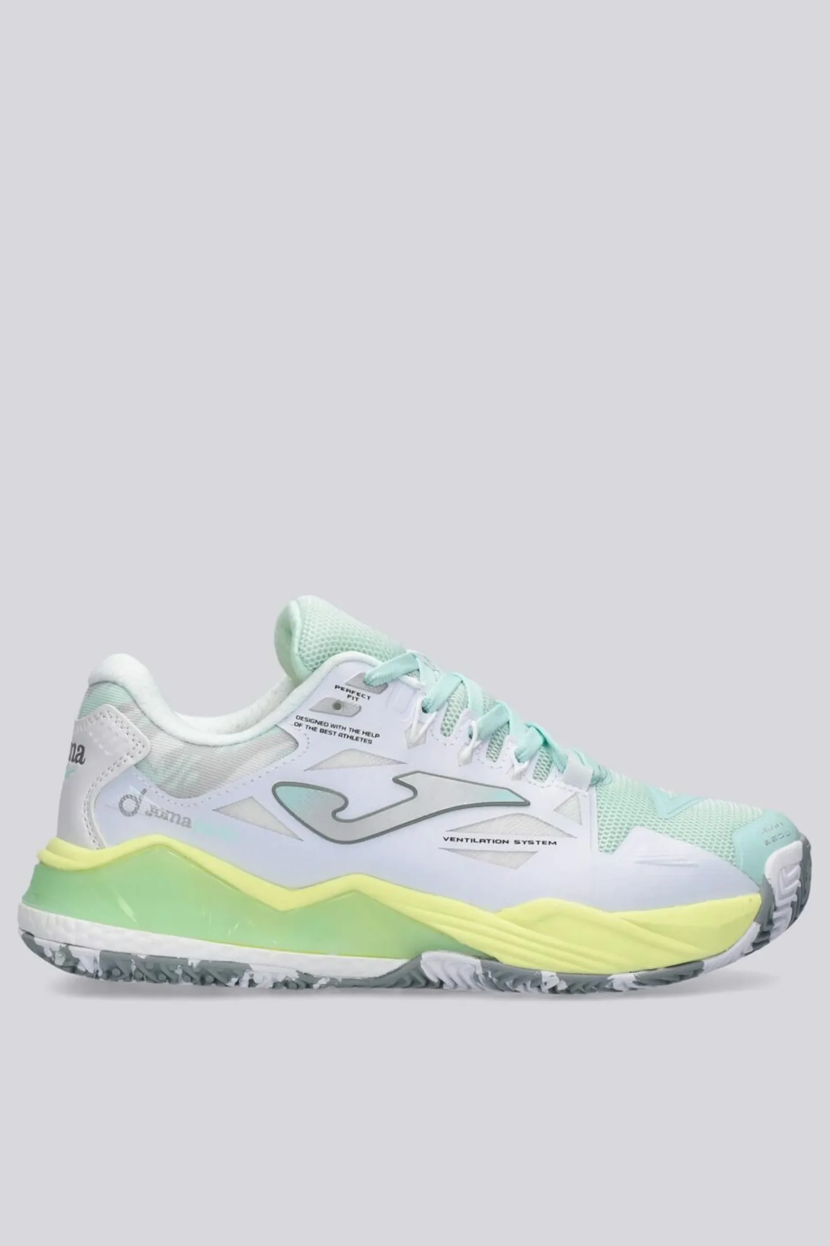 Joma Spin