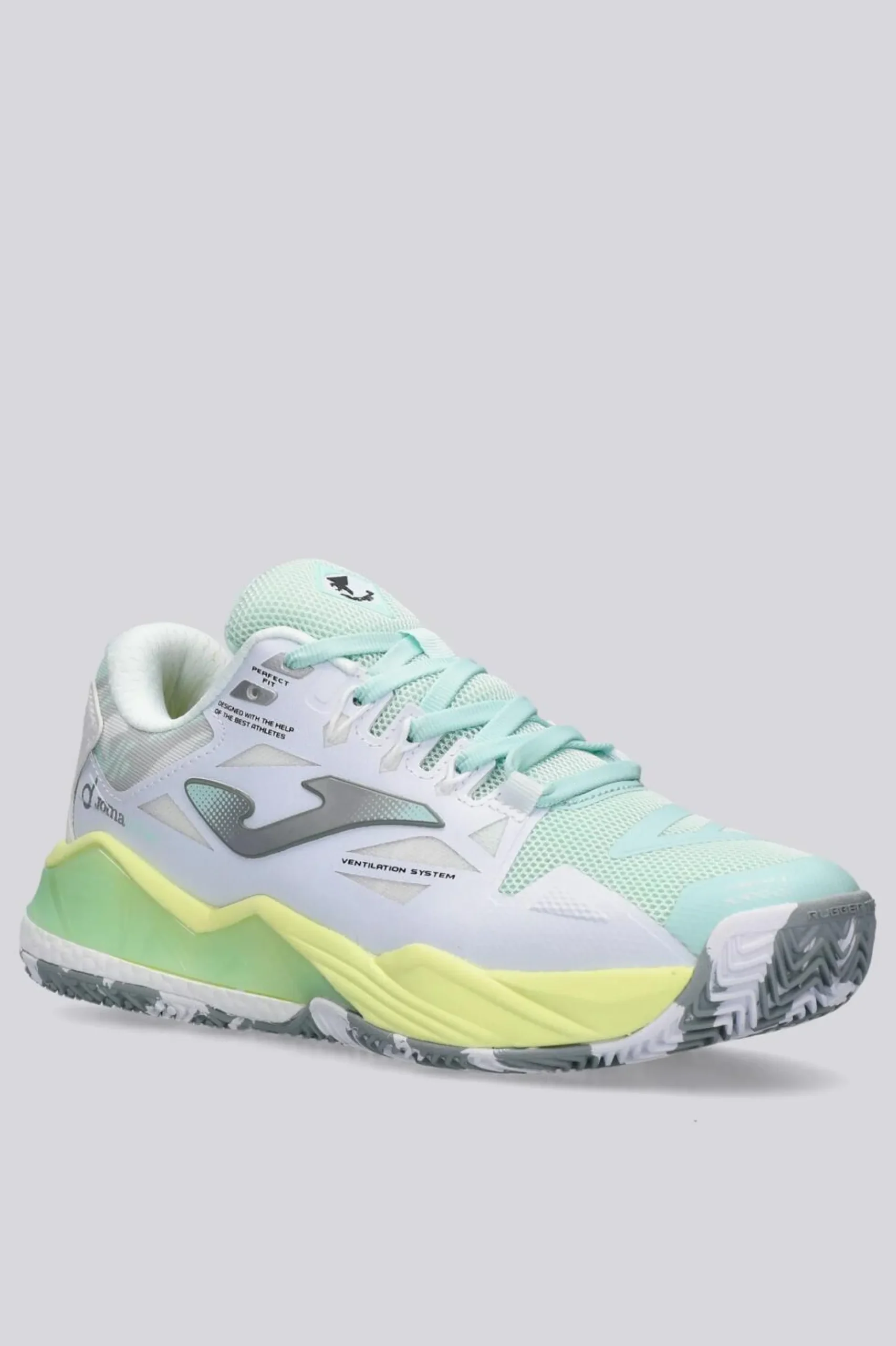 Joma Spin