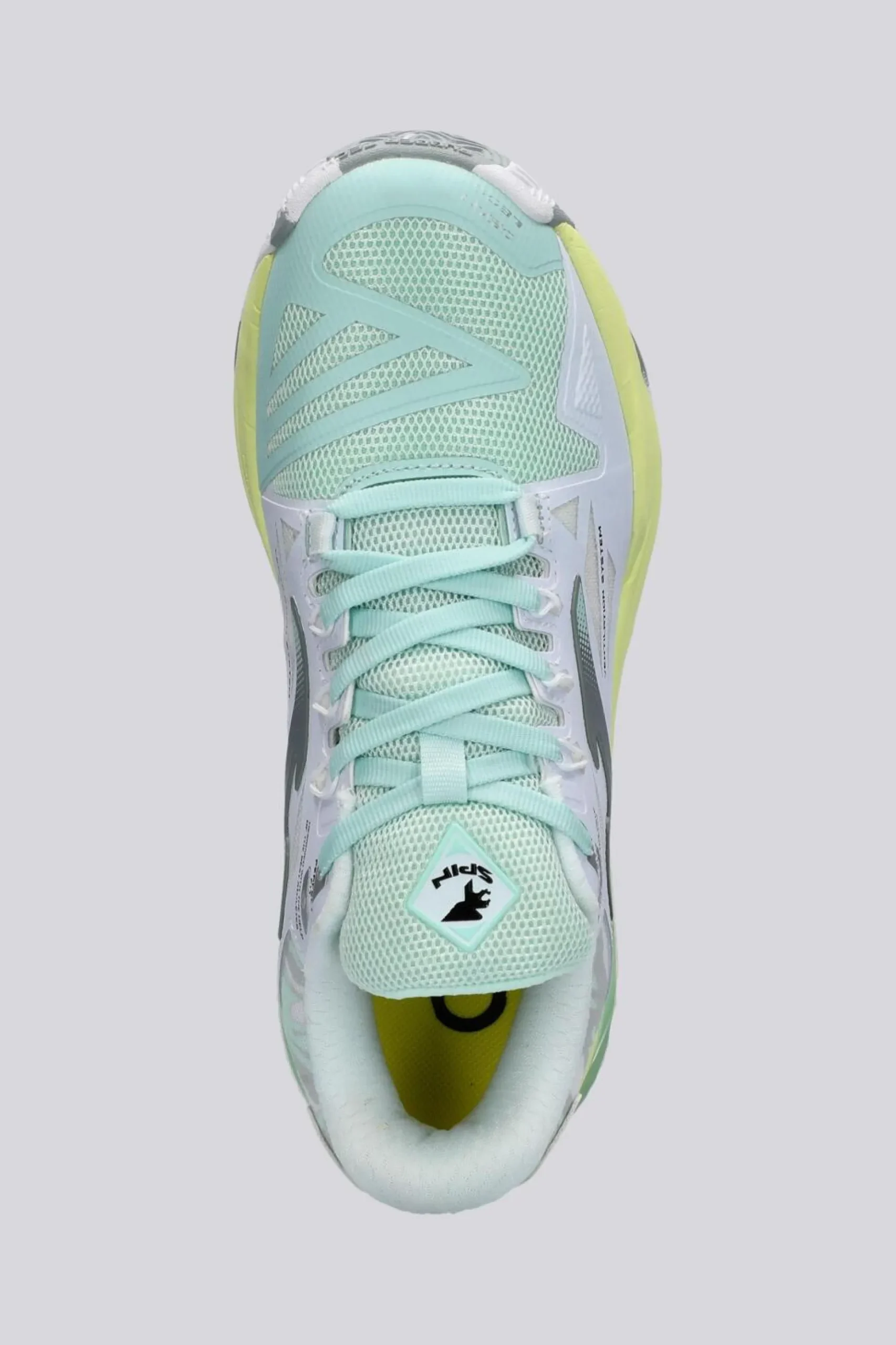 Joma Spin