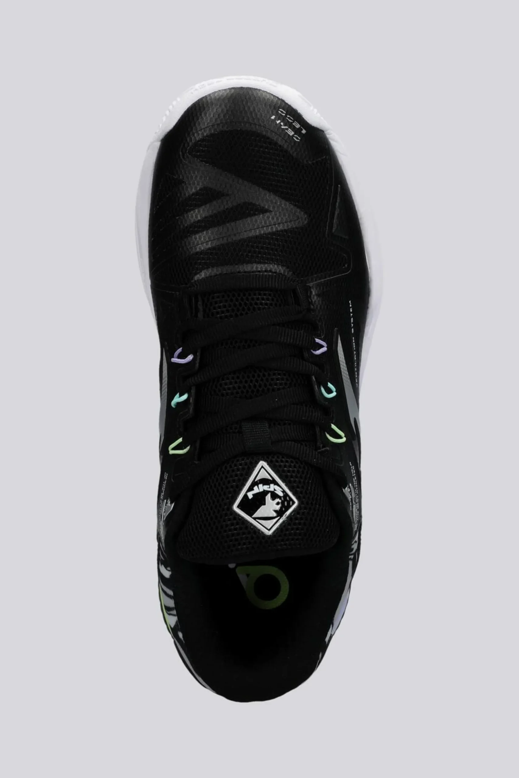 Joma Spin