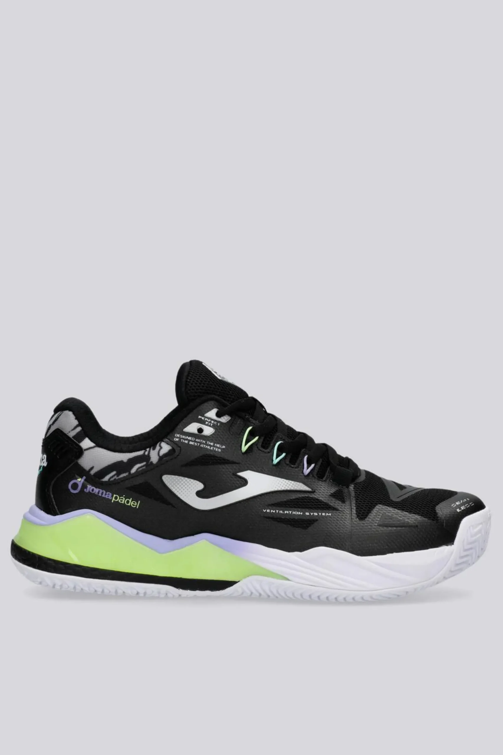 Joma Spin