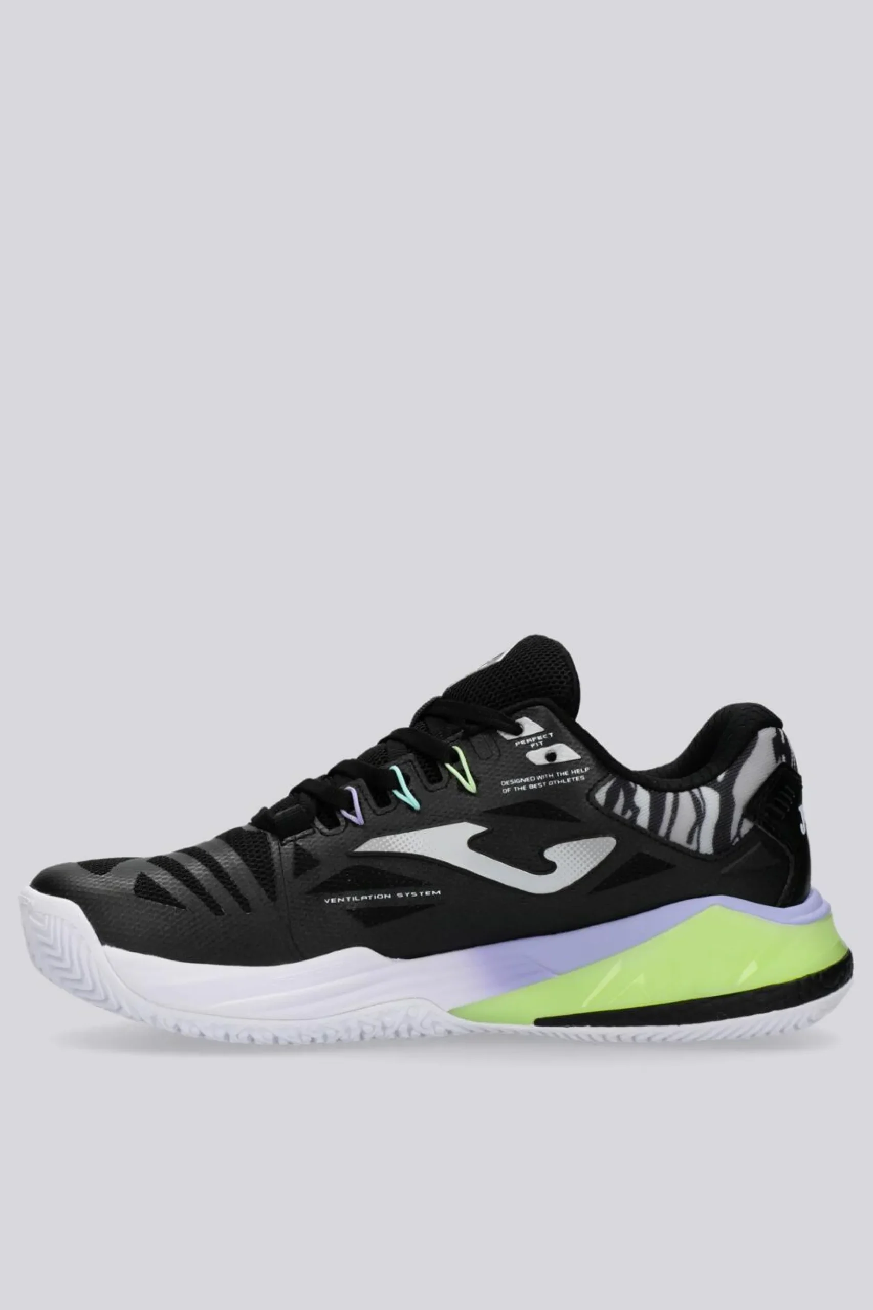 Joma Spin