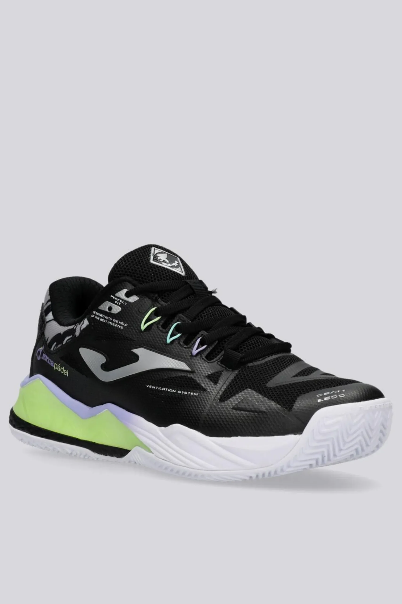 Joma Spin