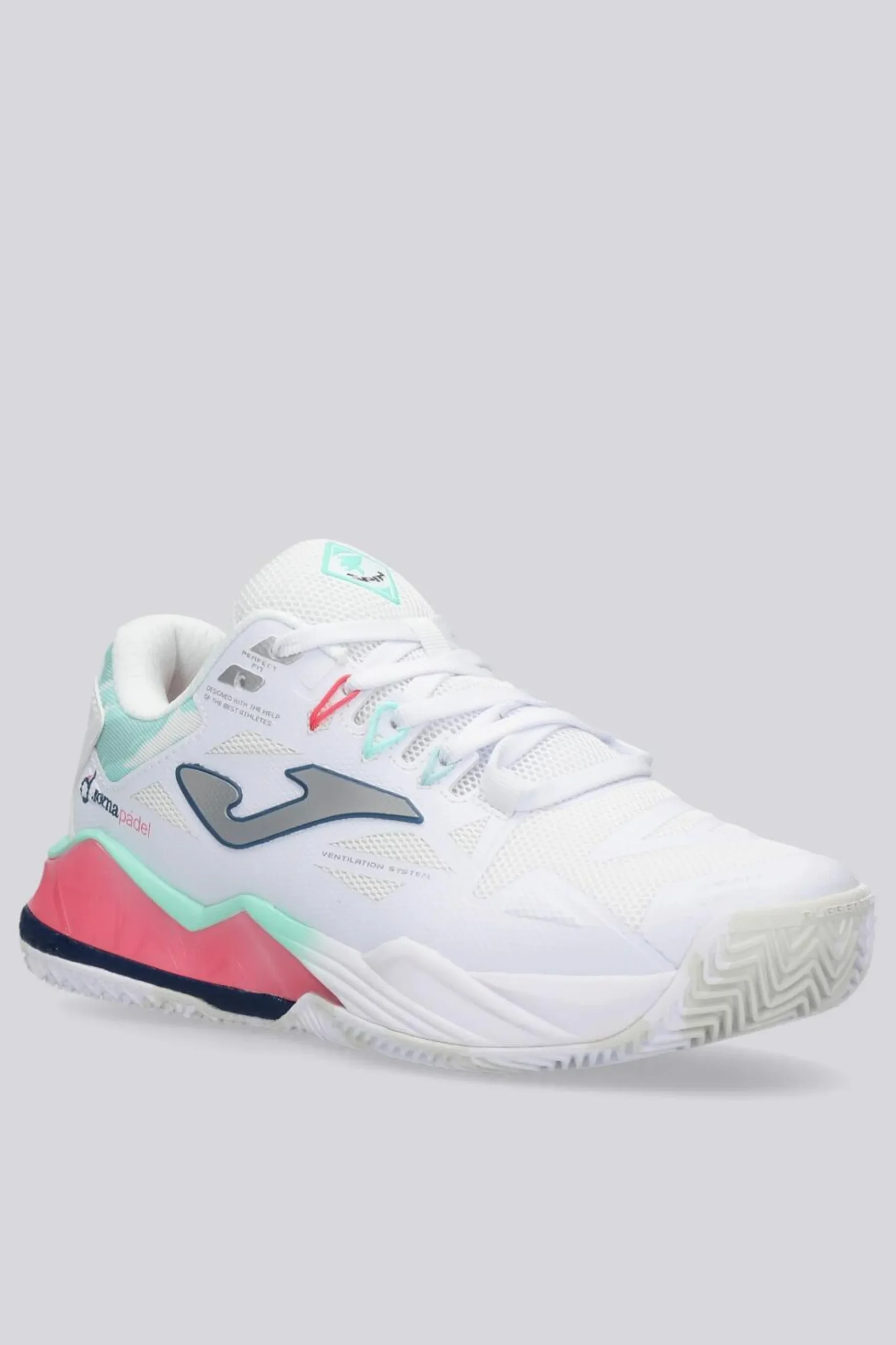Joma Spin