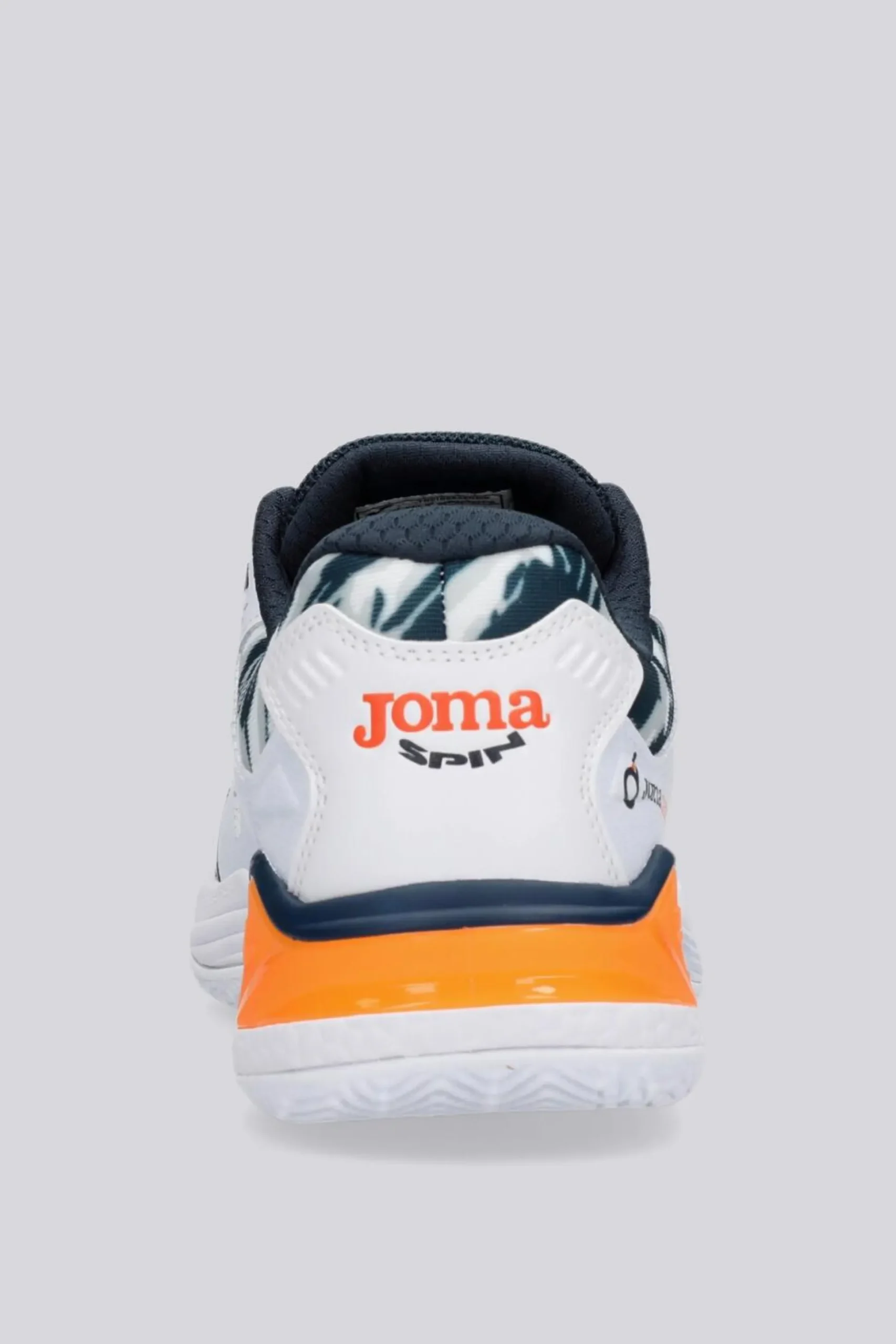 Joma Spin