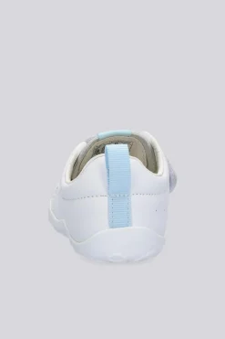 Joma Teddy Baref
