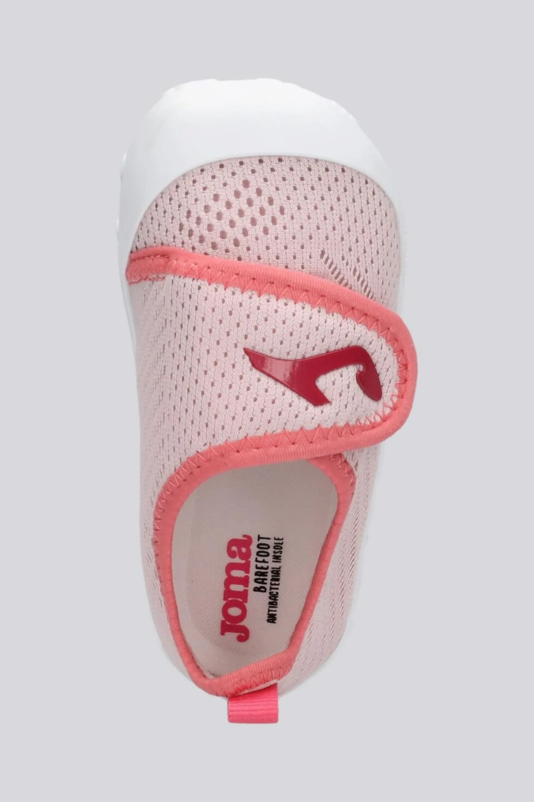 Joma Tiu Barefoot