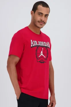 Jordan Air