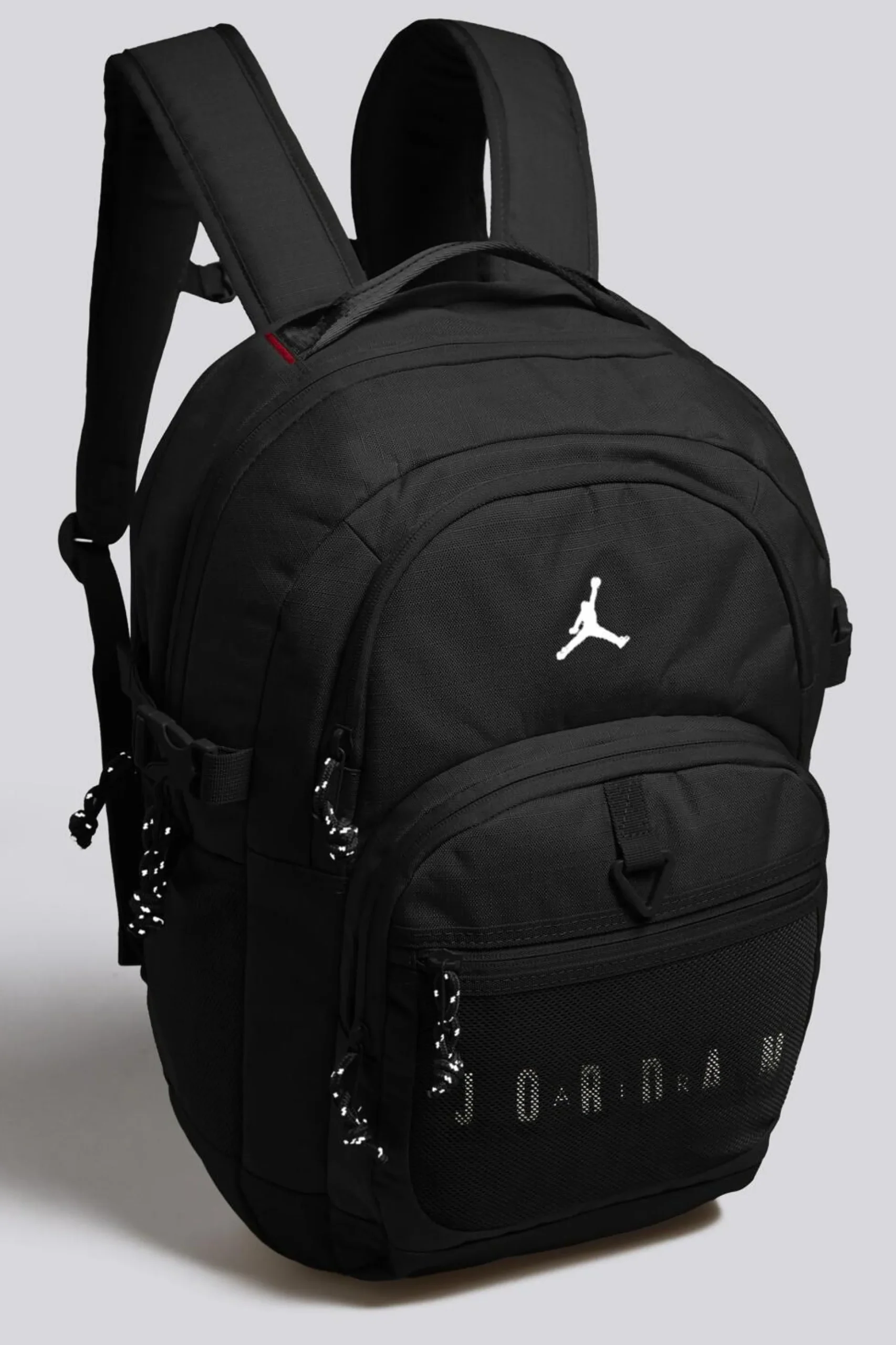 Jordan Blacktop