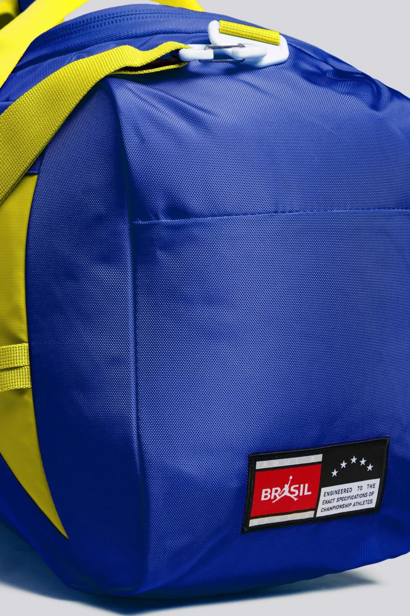 Jordan Brasil
