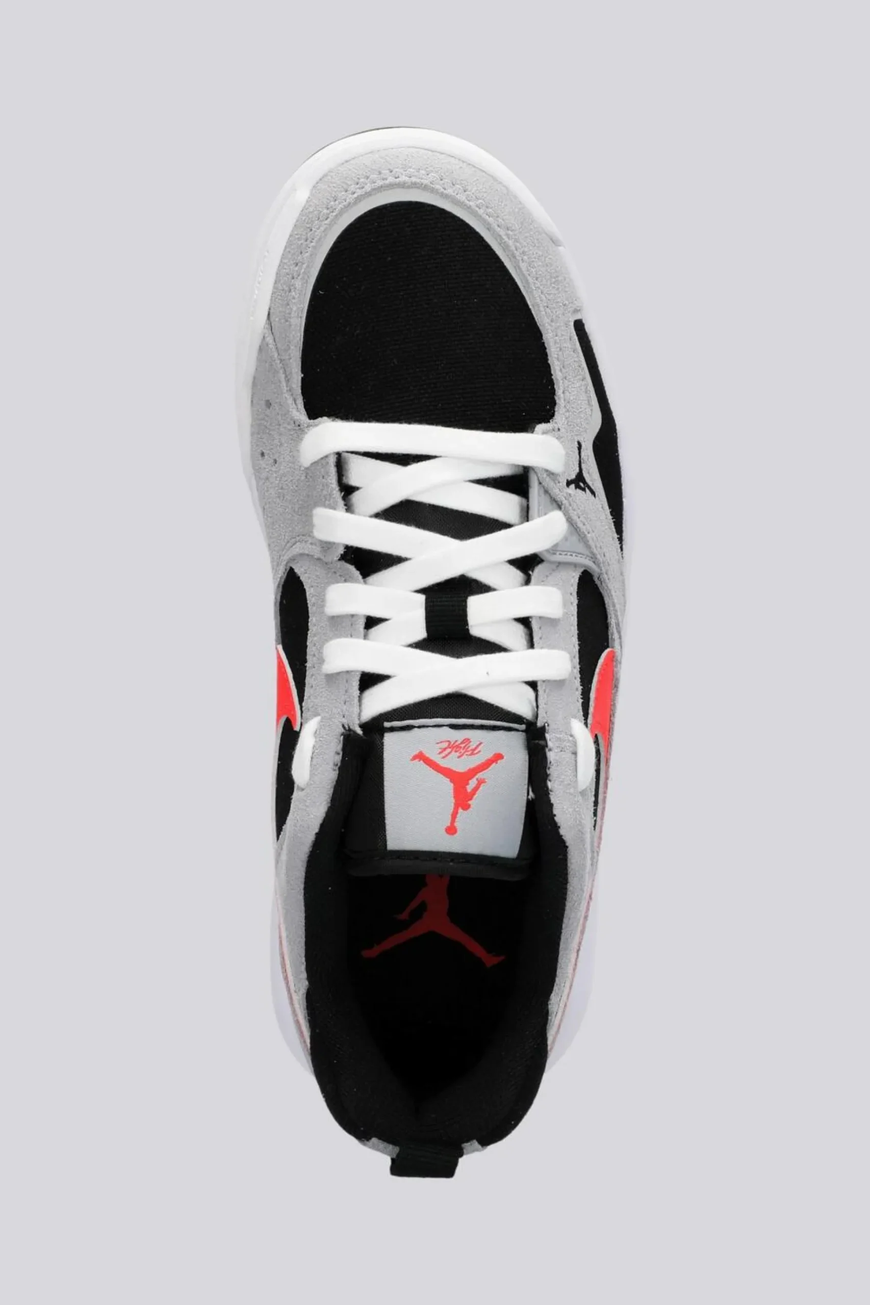 Jordan Cmft Era