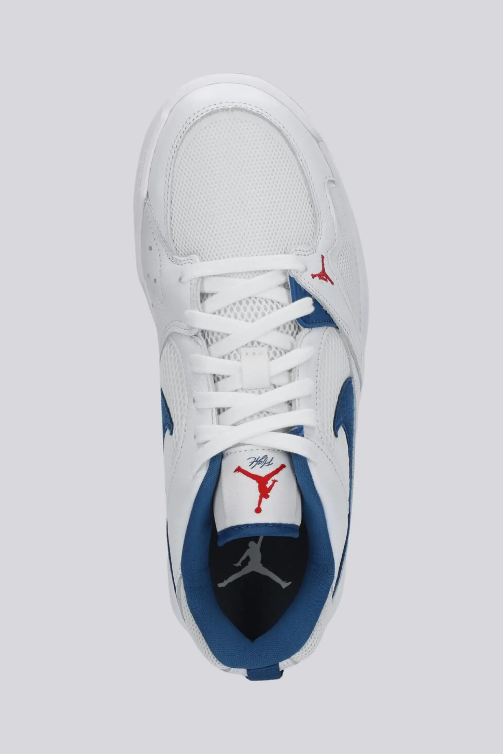 Jordan Cmft Era