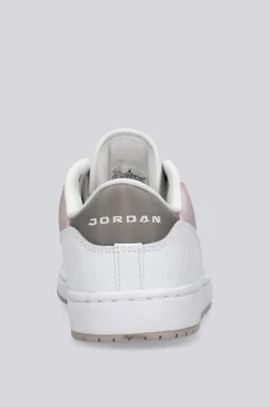 Jordan Court Connect