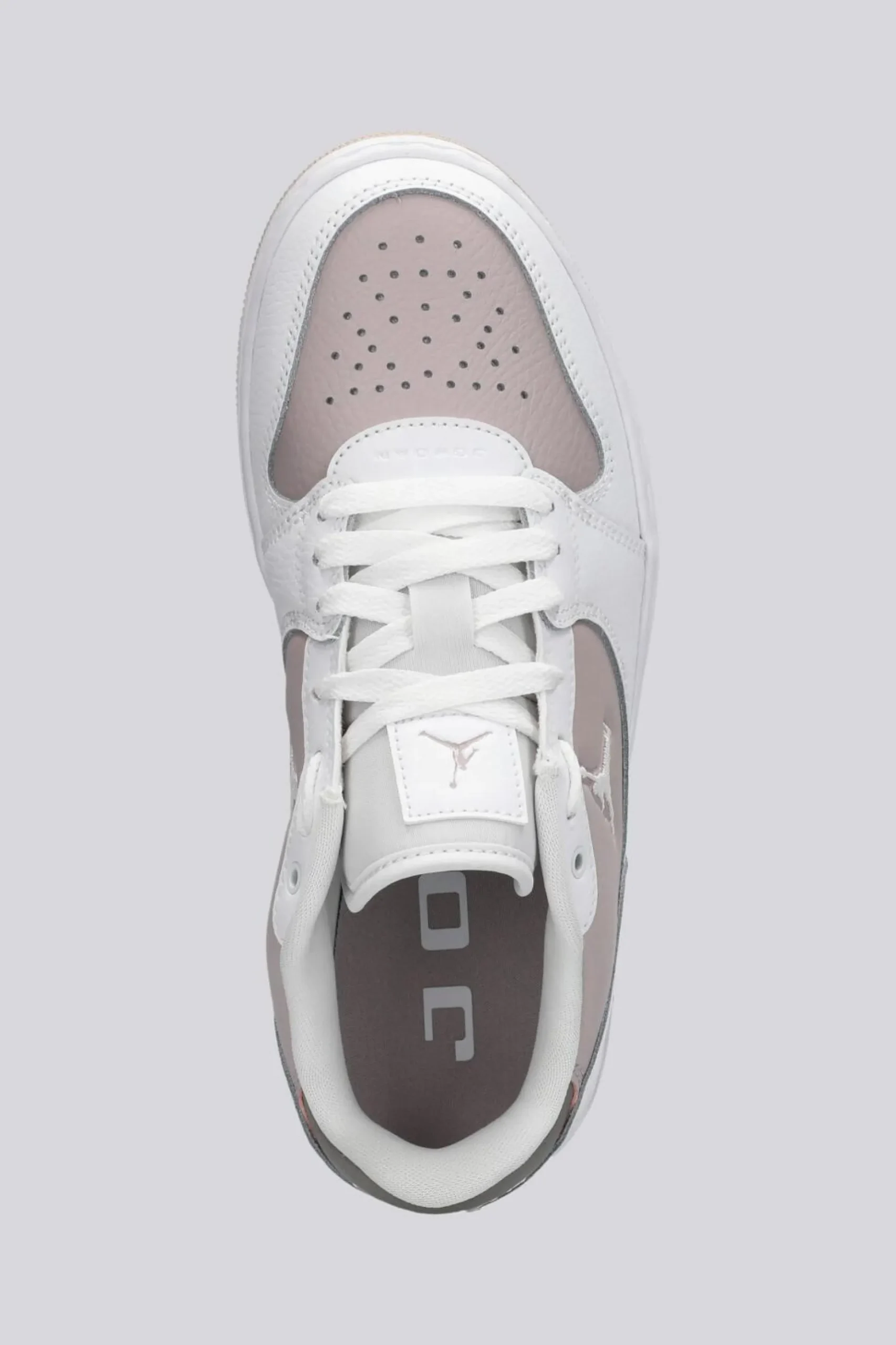 Jordan Court Connect