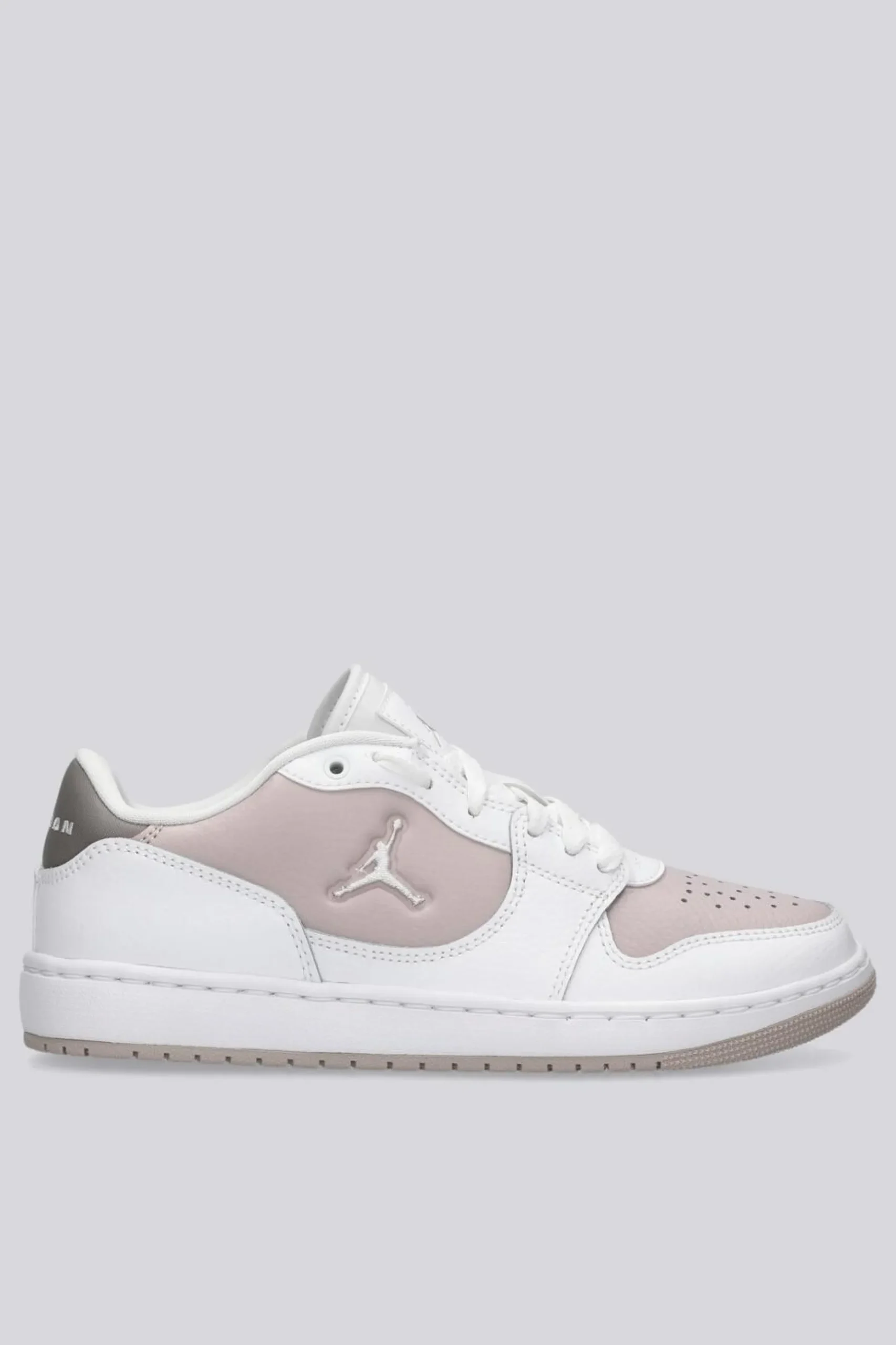 Jordan Court Connect