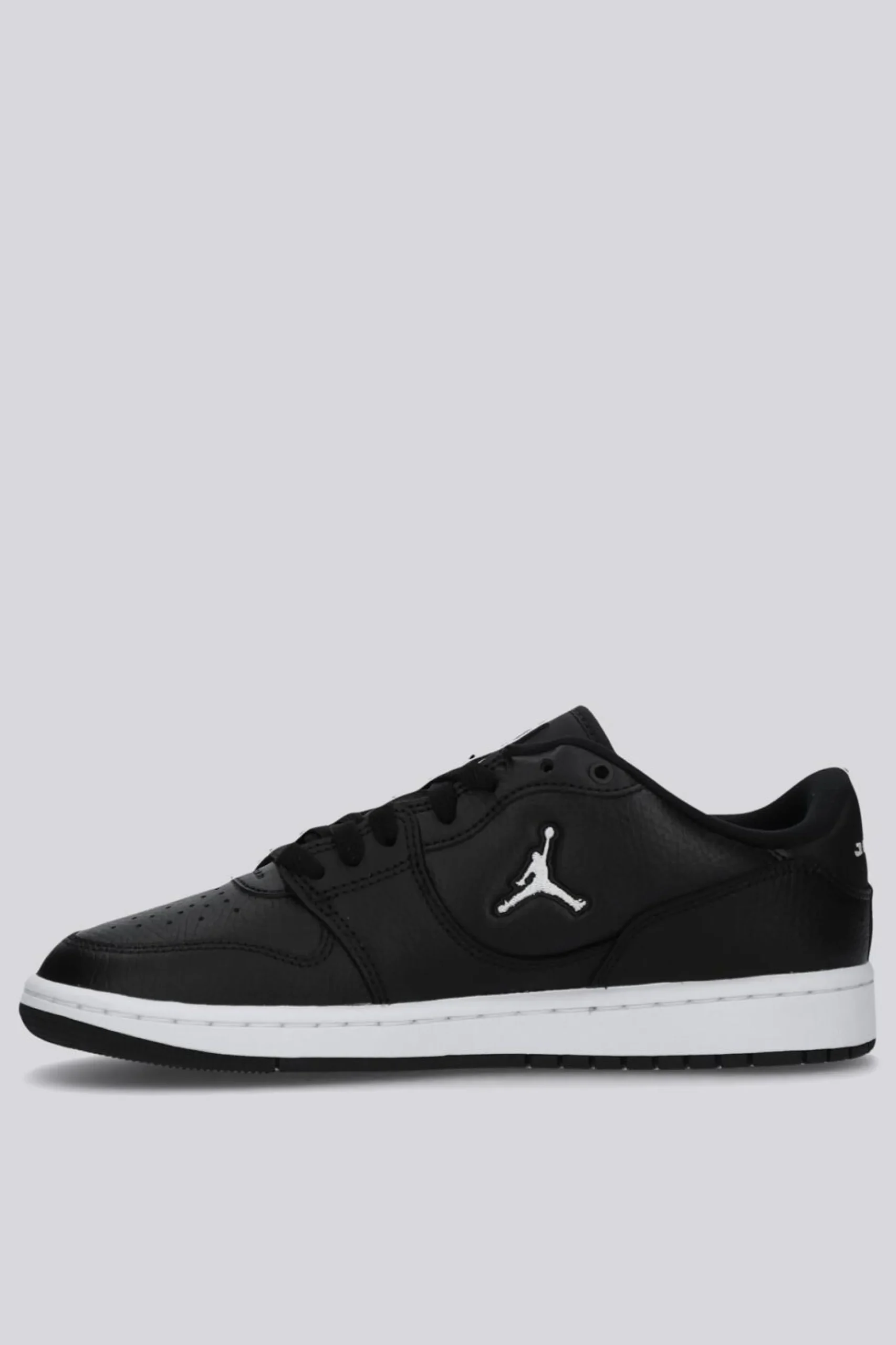 Jordan Court Low