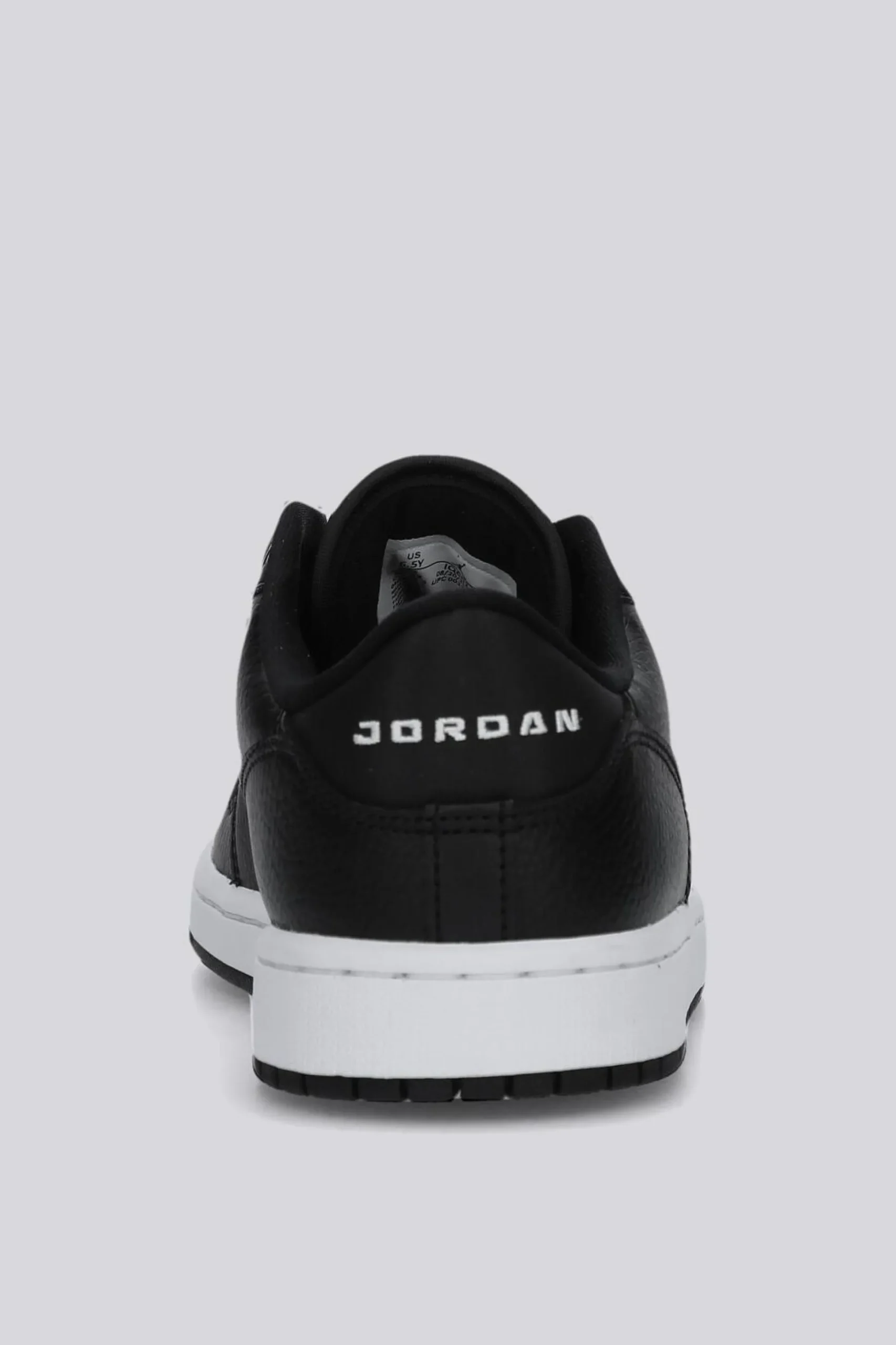 Jordan Court Low