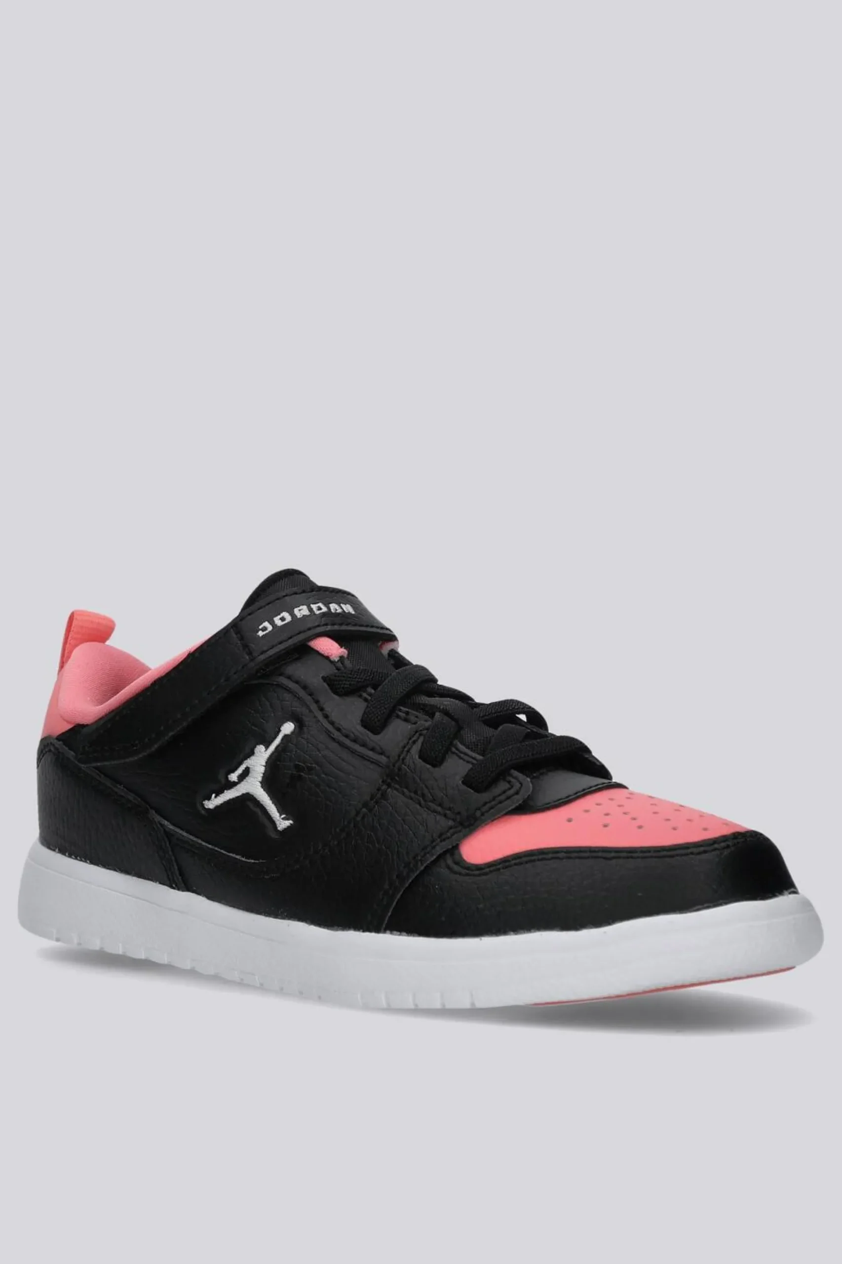 Jordan Court Low