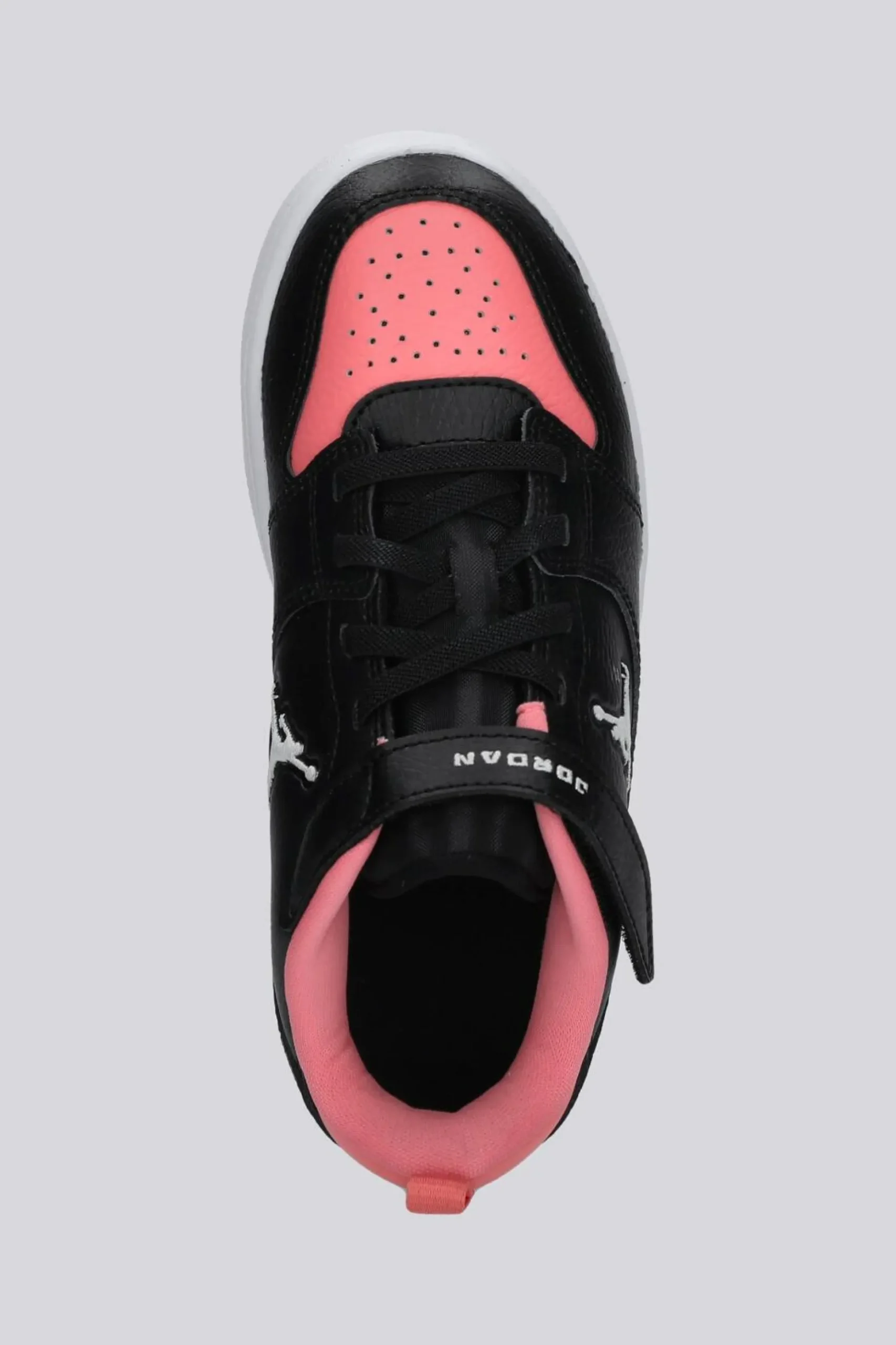 Jordan Court Low