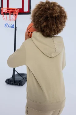 Jordan Essential