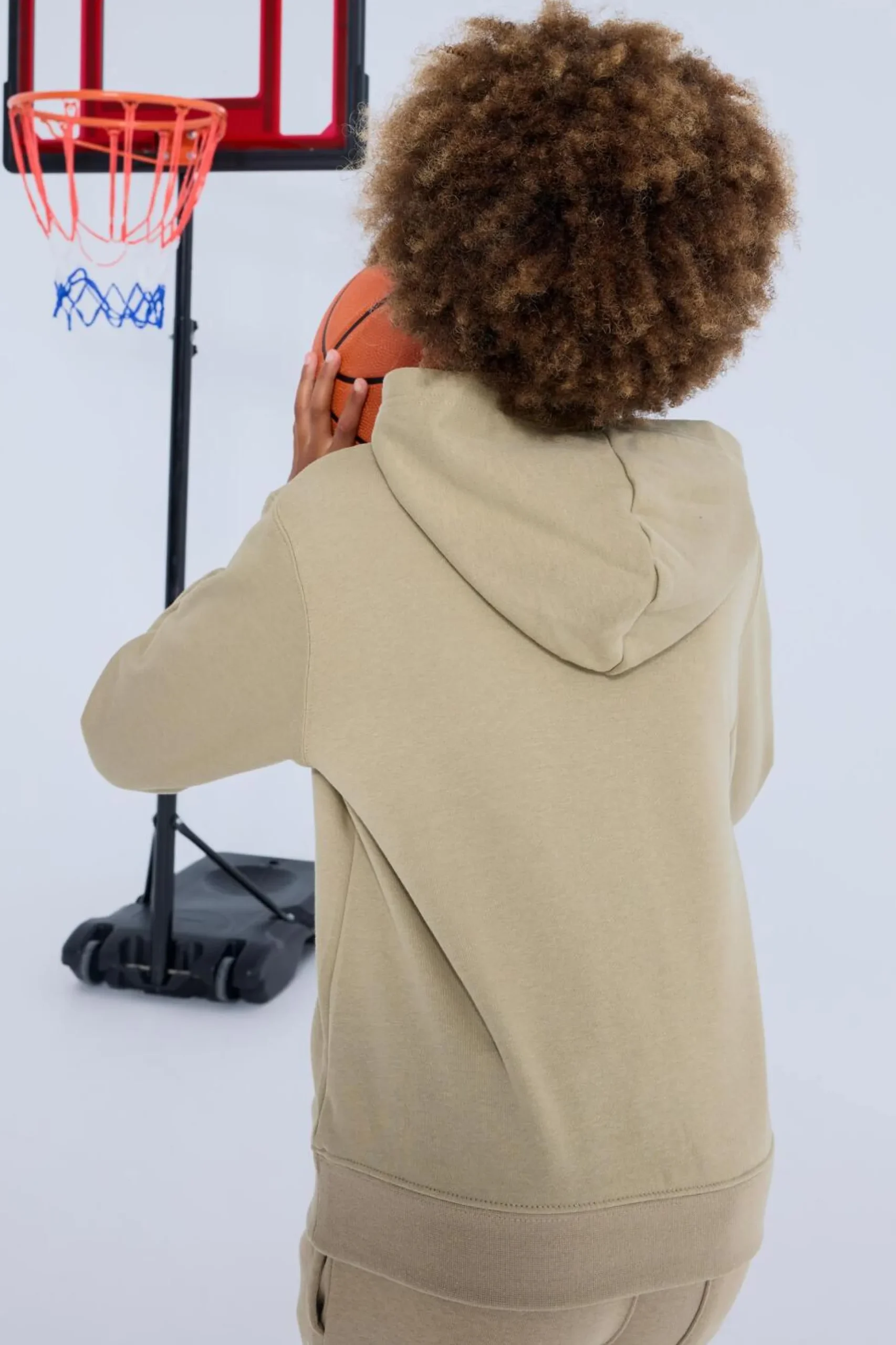 Jordan Essential