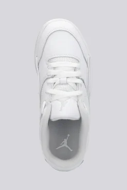 Jordan Flight Court