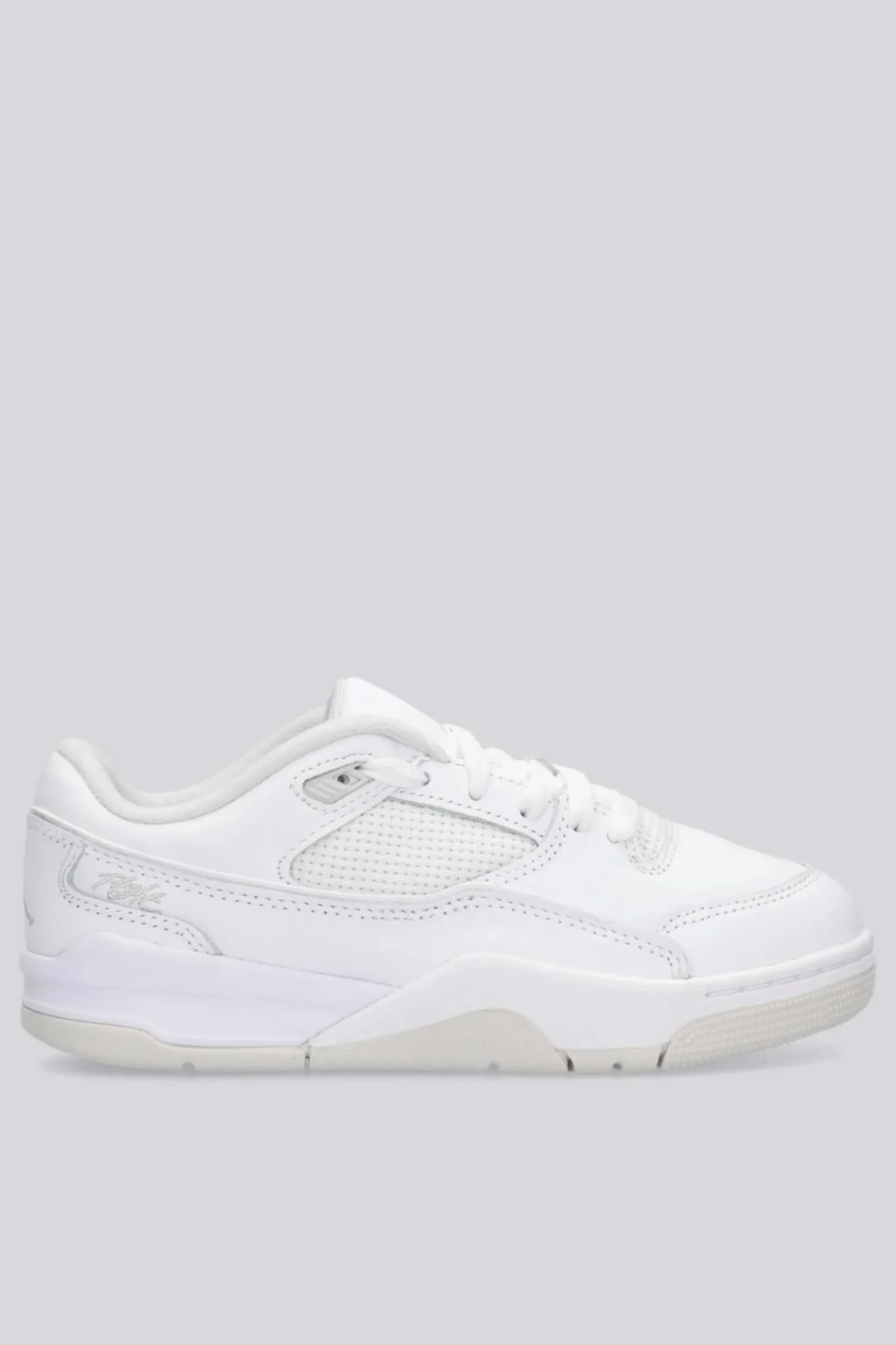 Jordan Flight Court