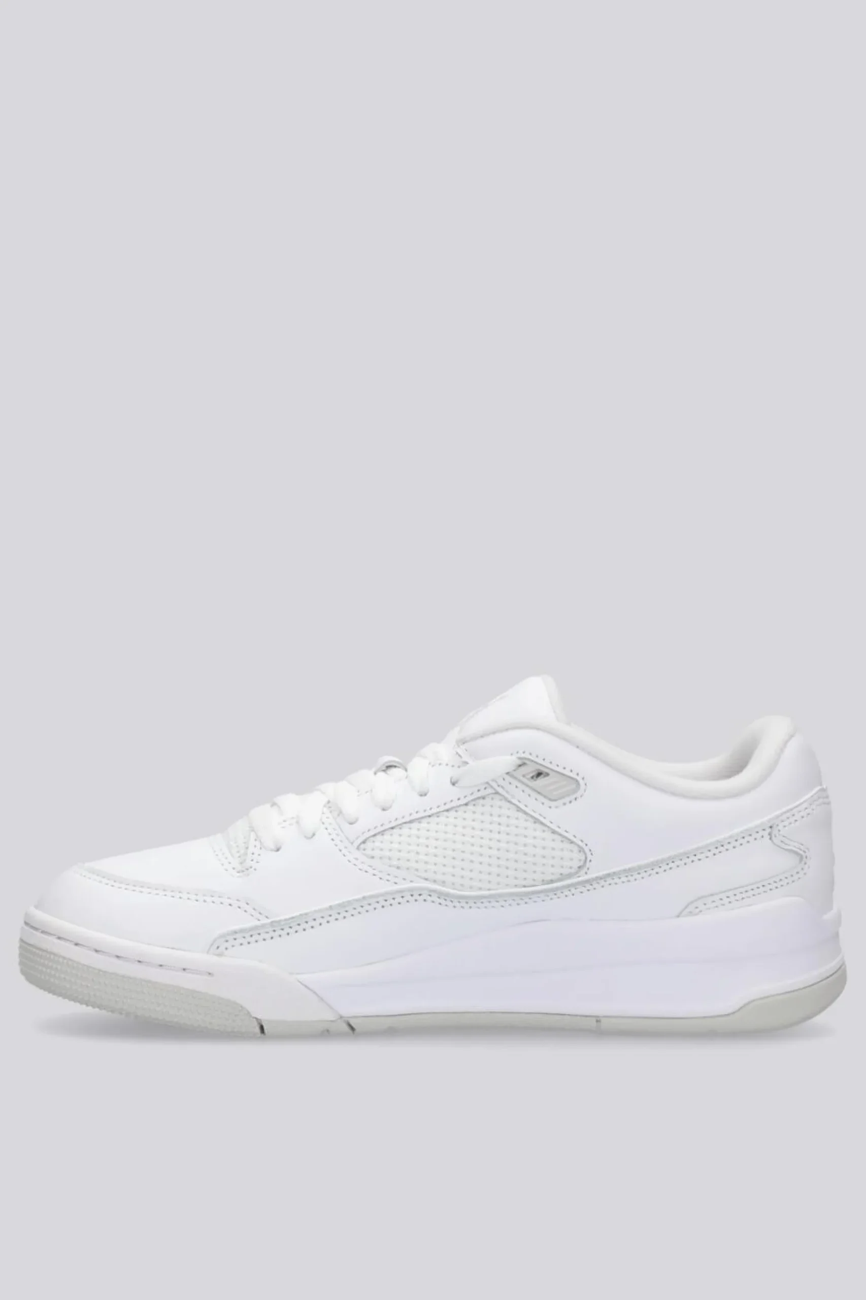 Jordan Flight Court