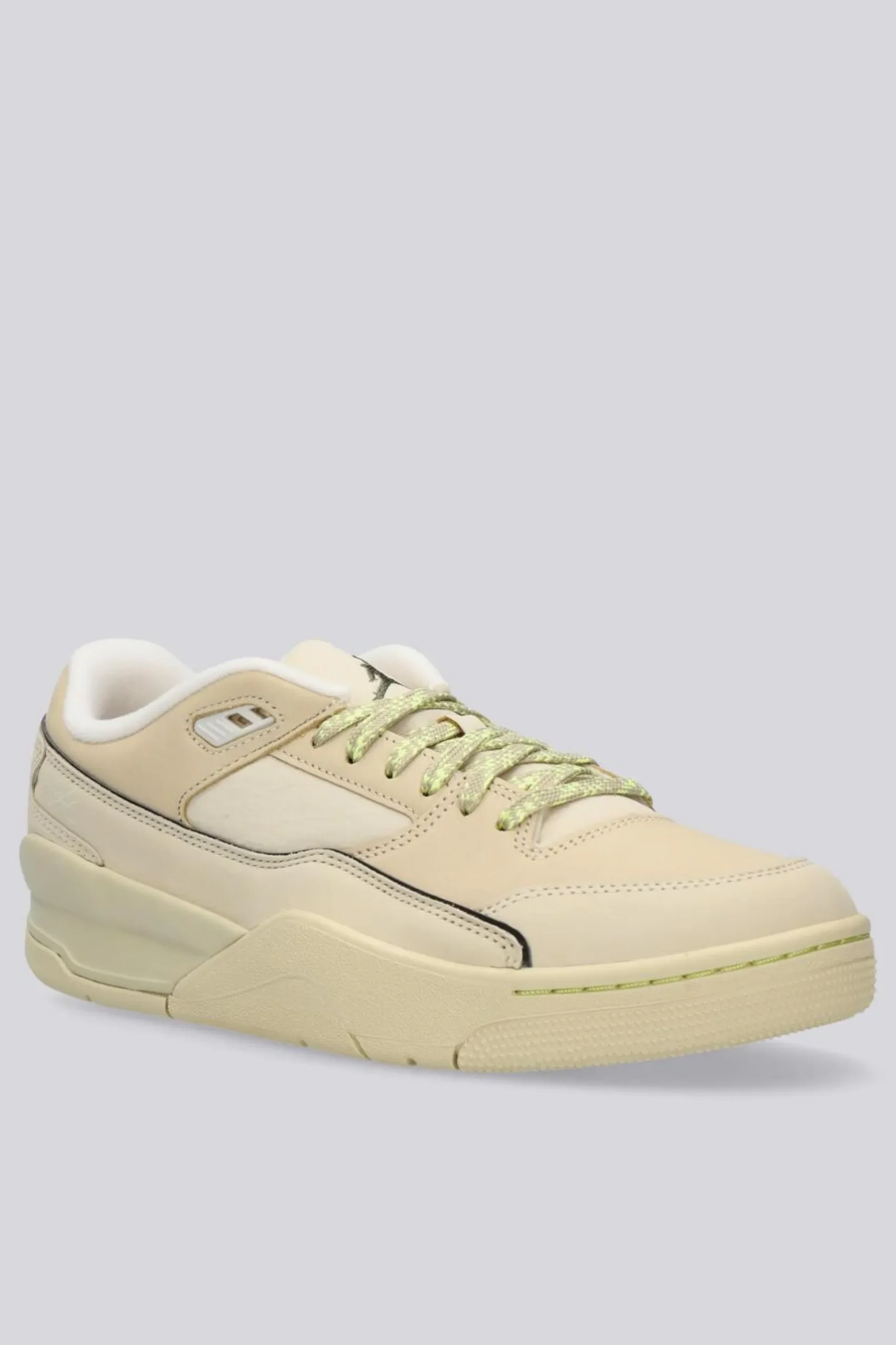 Jordan Flight Court